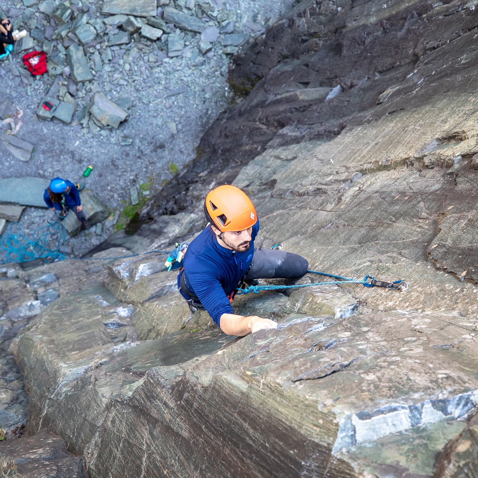 Image of Climbing Helmet Buying Guide