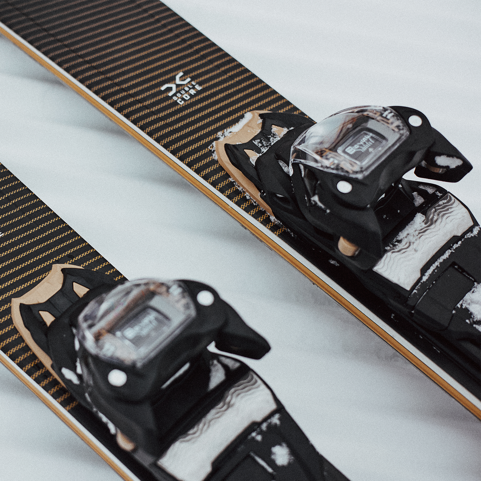 Image of Ski Bindings Explained