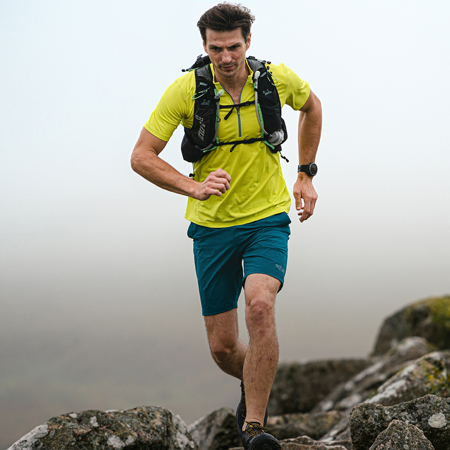 Image of How to Train For Ultra Running