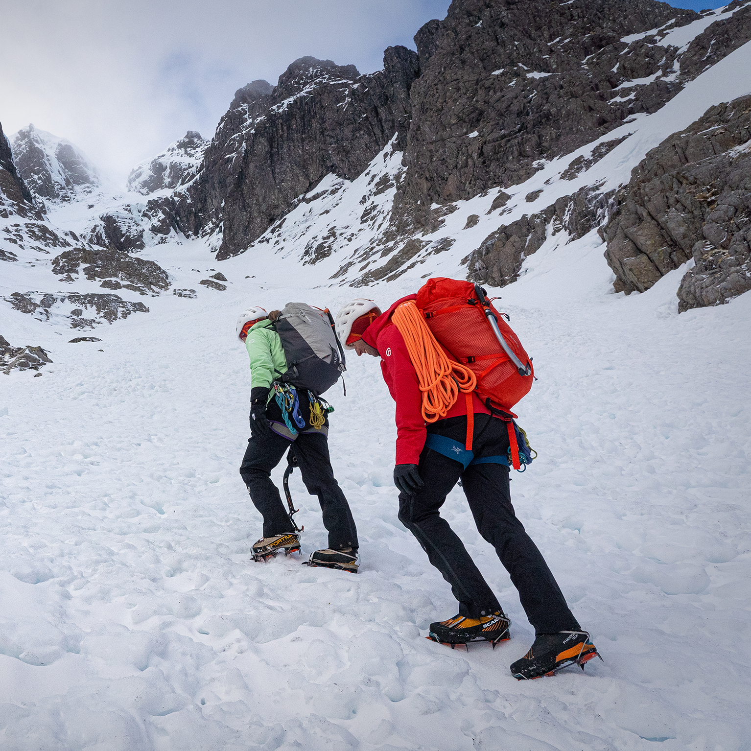 Image of Waterproof Trousers Buying Guide