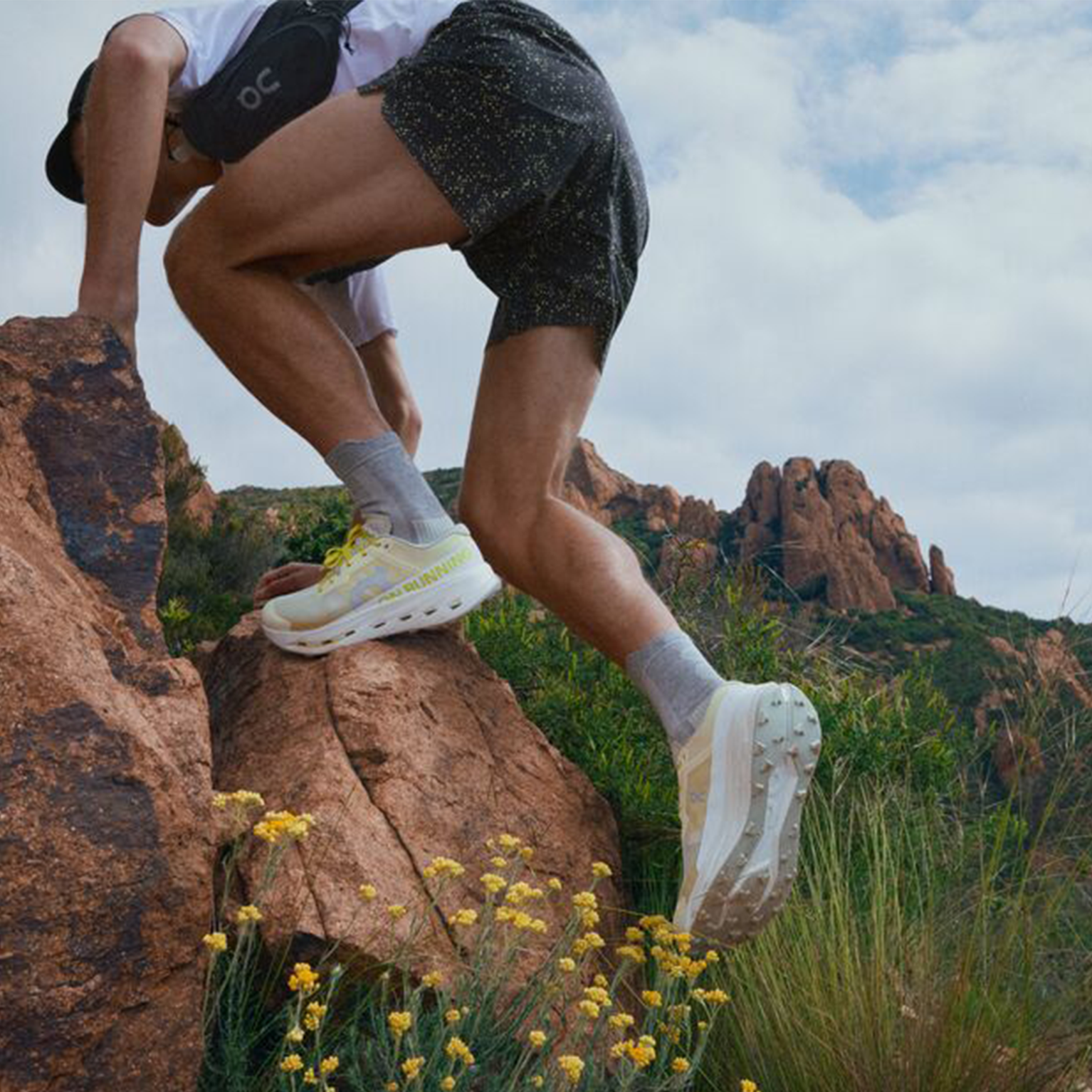 Image of Run Demo with On