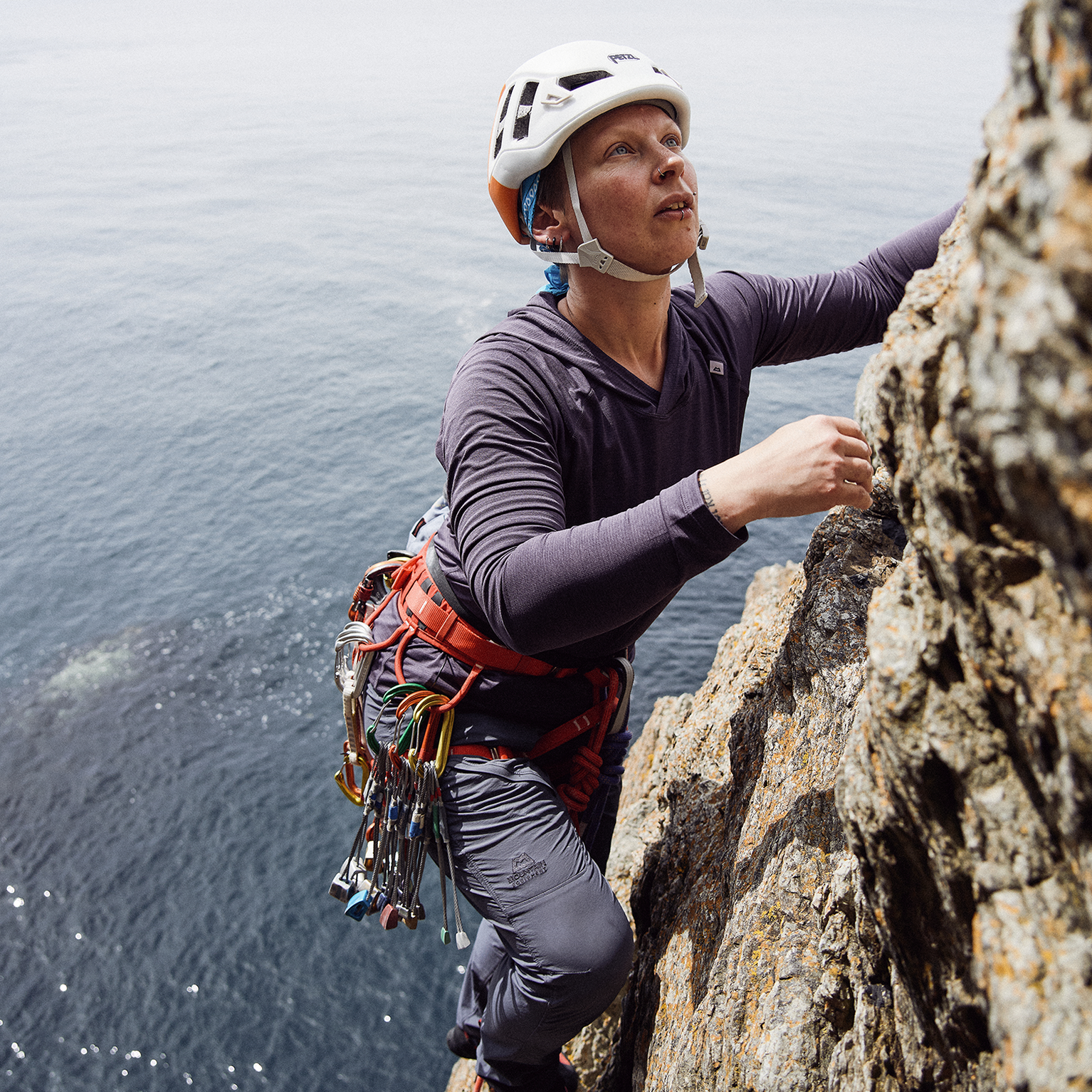 Image of Climbing Harness Buying Guide