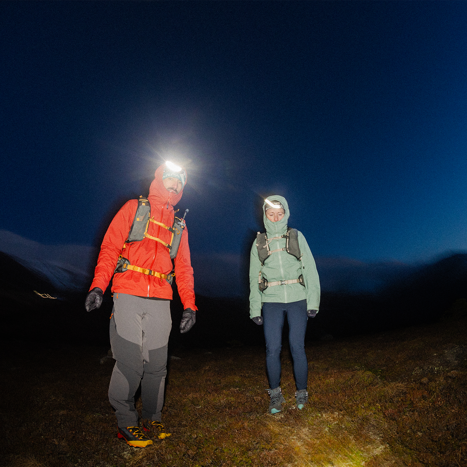 Image of Head Torch Buying Guide