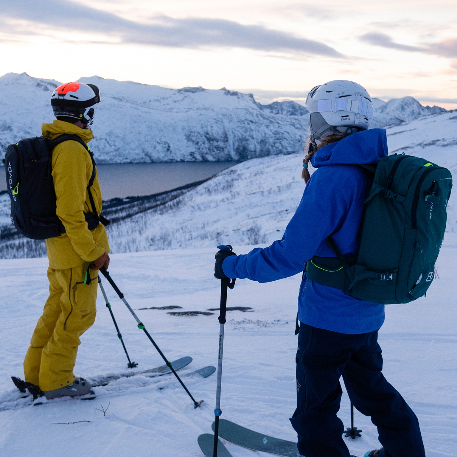 Image of Avalanche Airbag Backpack Buying Guide