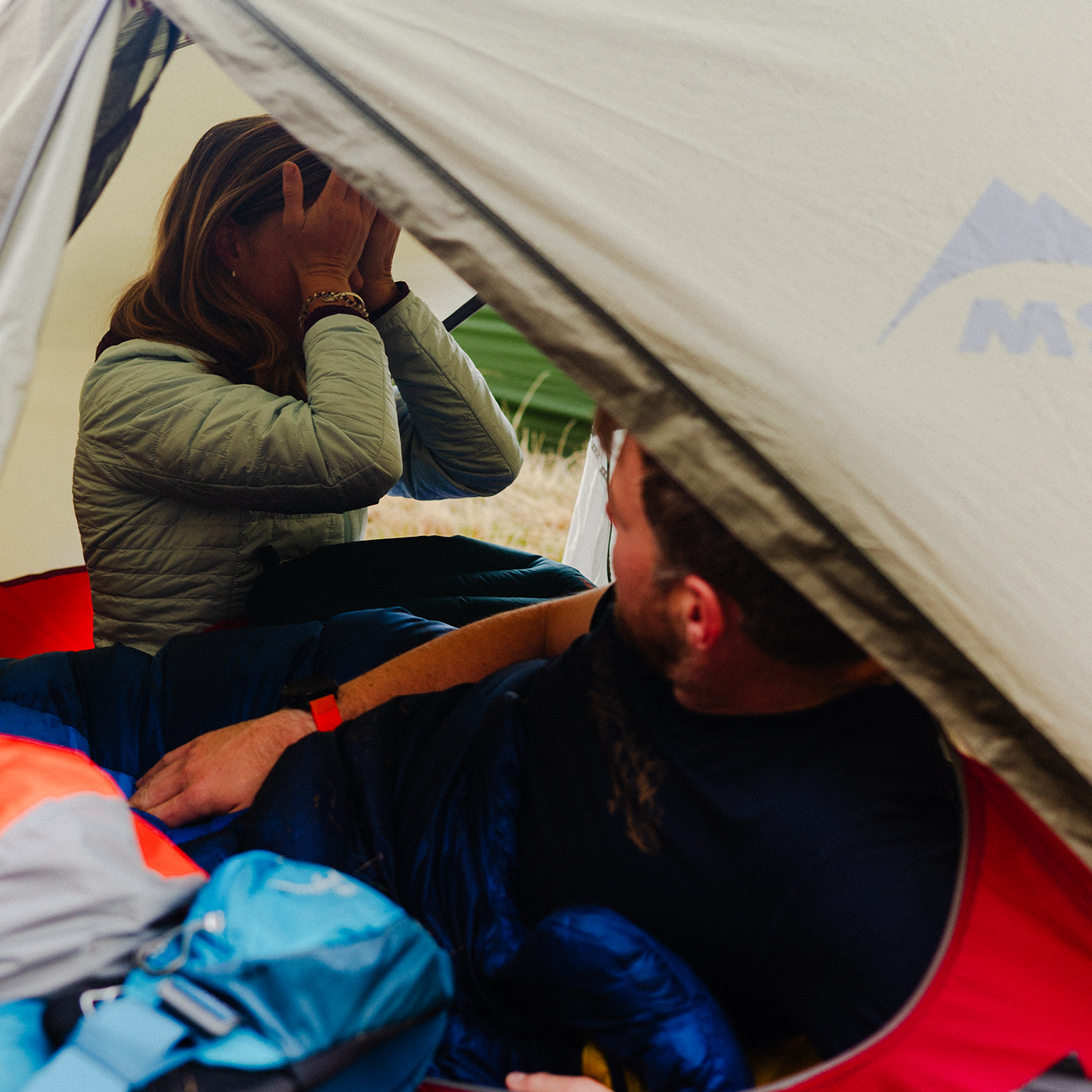 Image of Sleeping Bag Buying Guide