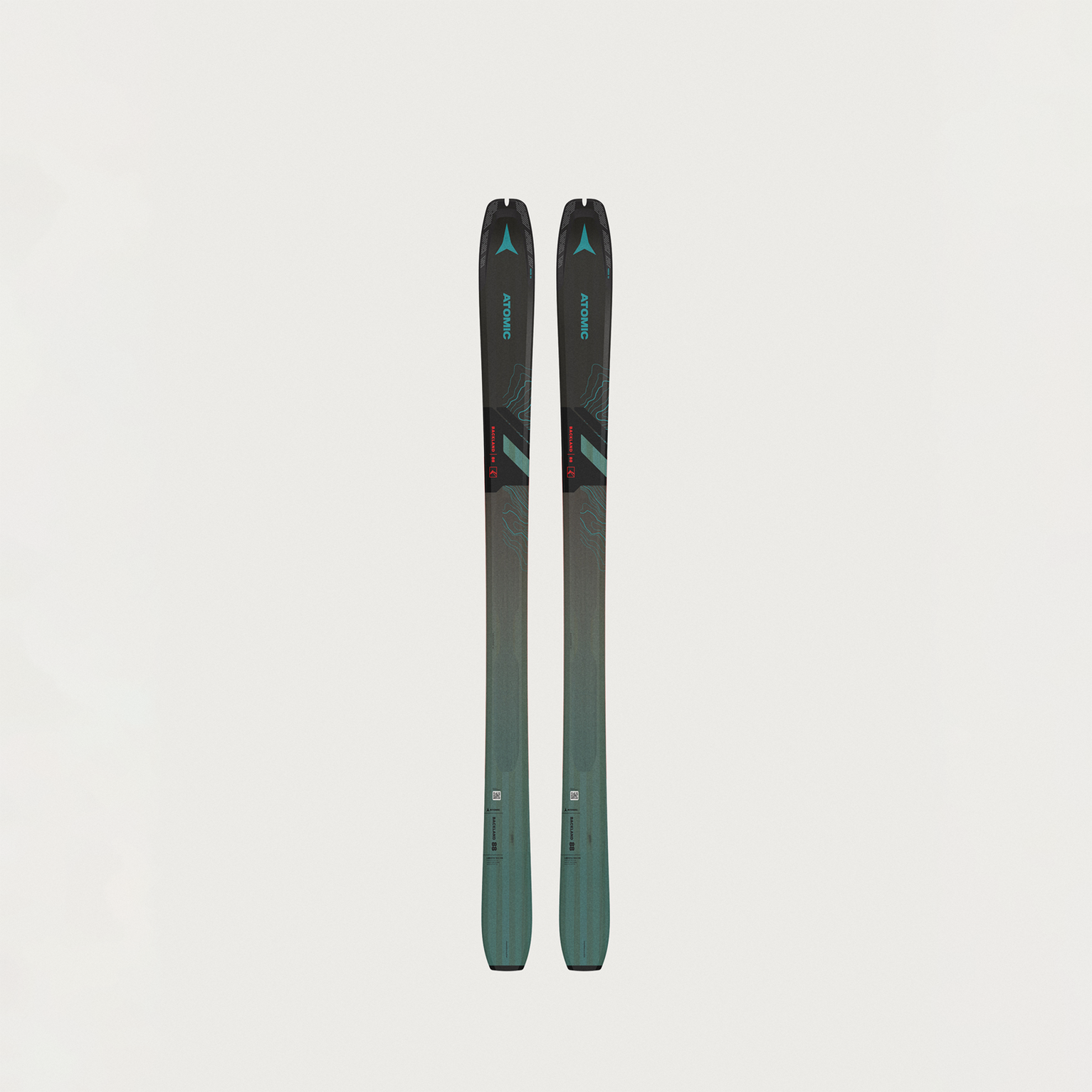 Image of Skis