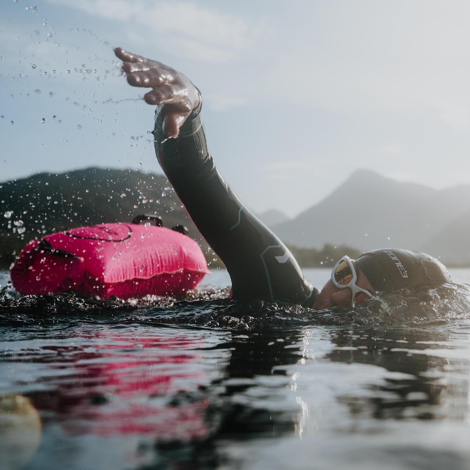 Image of Wild Swimming Kit List
