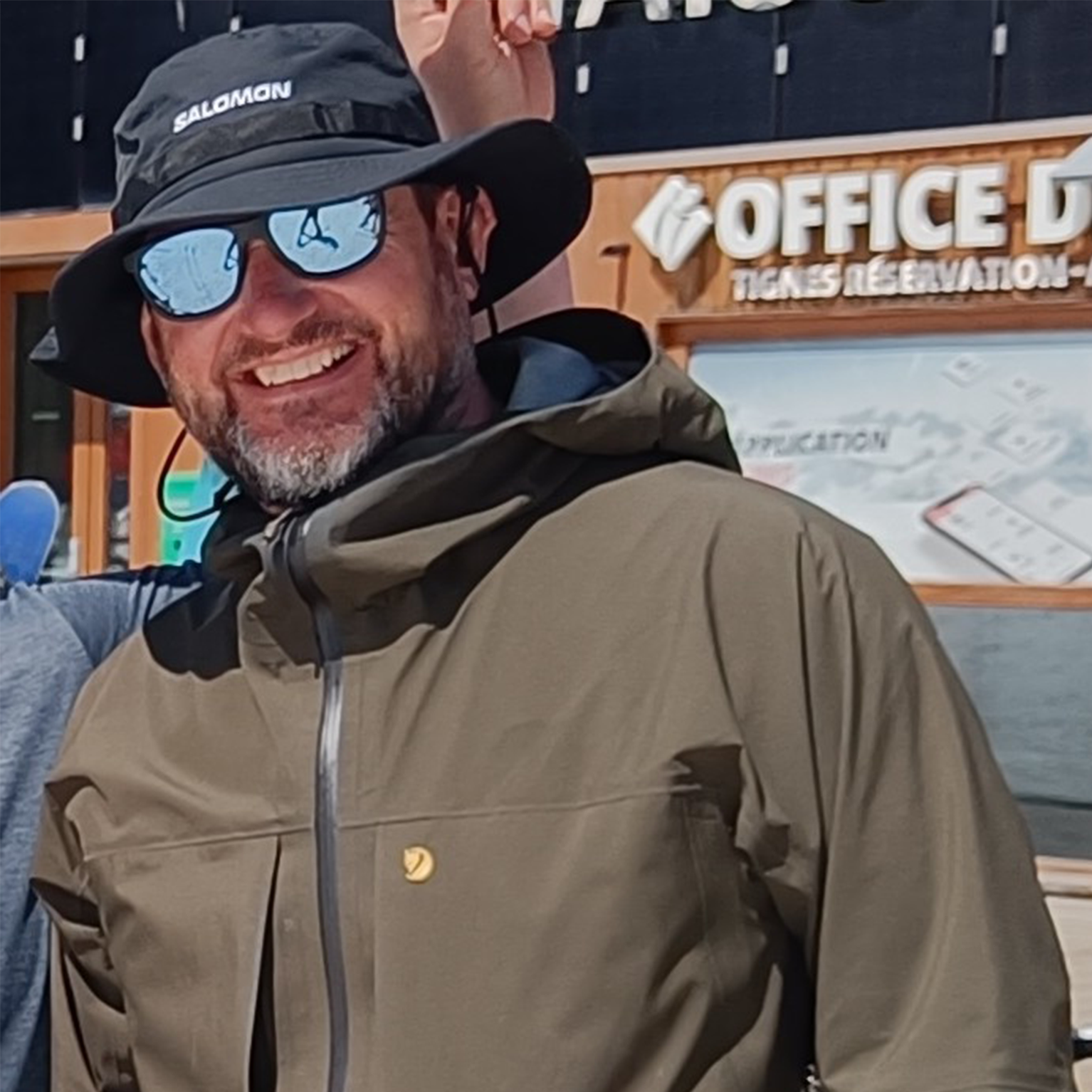 Image of Steve Wells