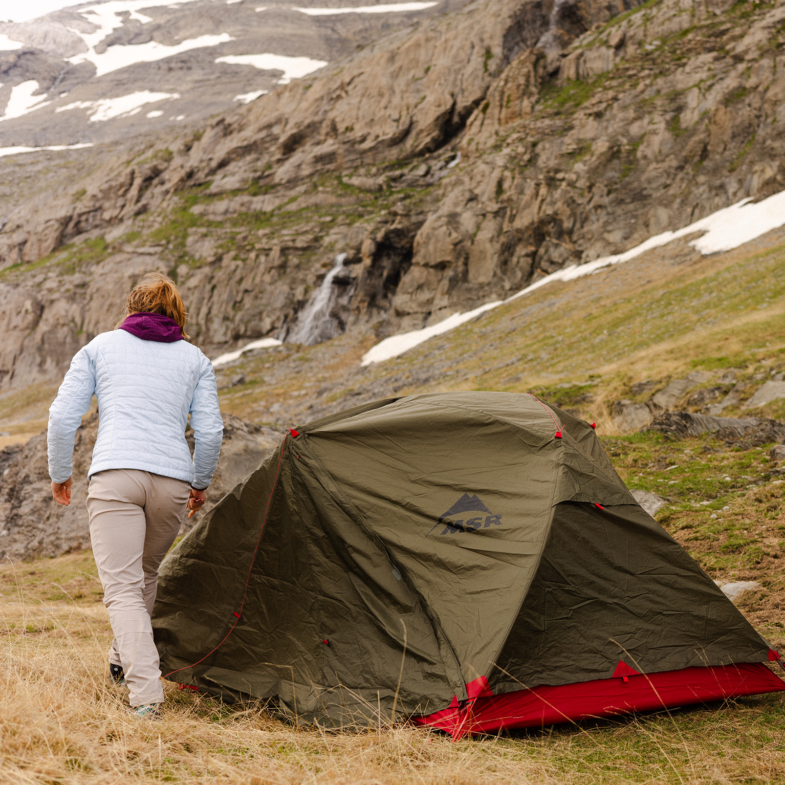Image of Camping Checklist