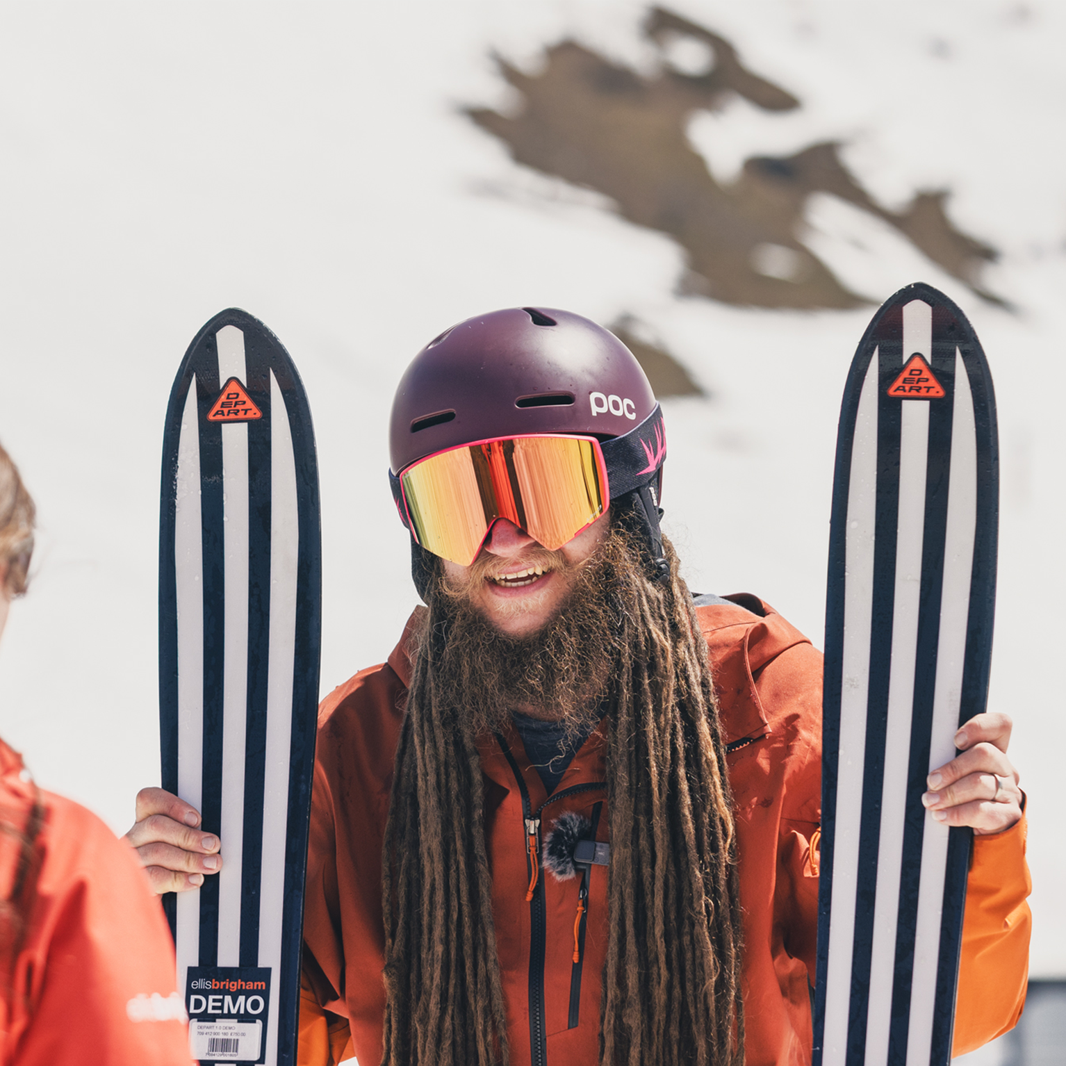 Image of Alex, Milton Keynes