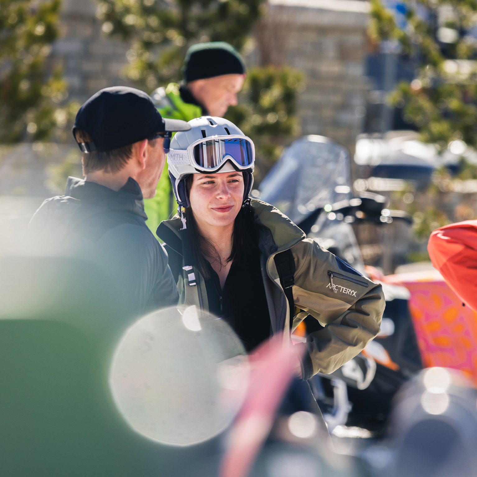 Image of Emily, Tamworth