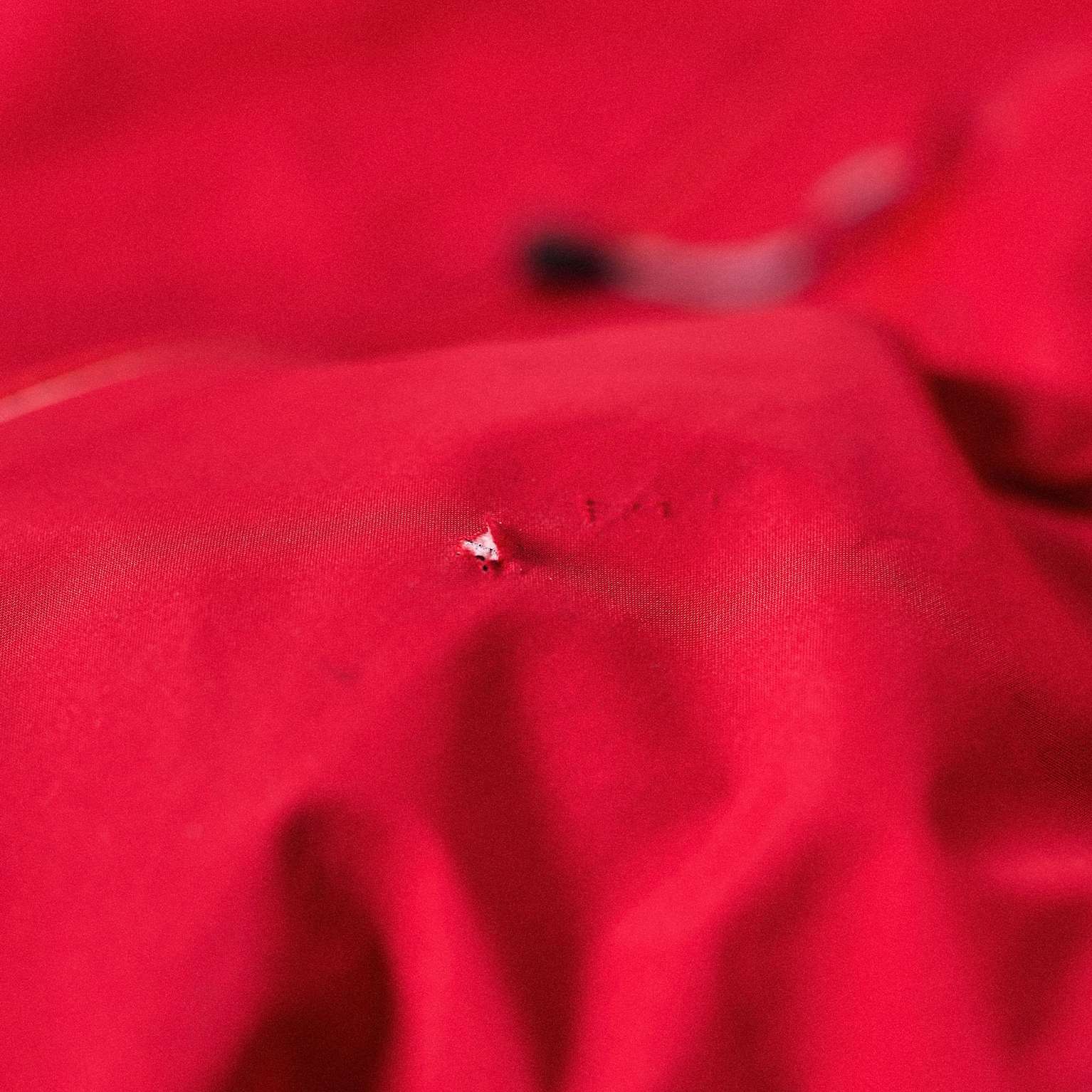 Image of How to Repair Waterproof Jackets