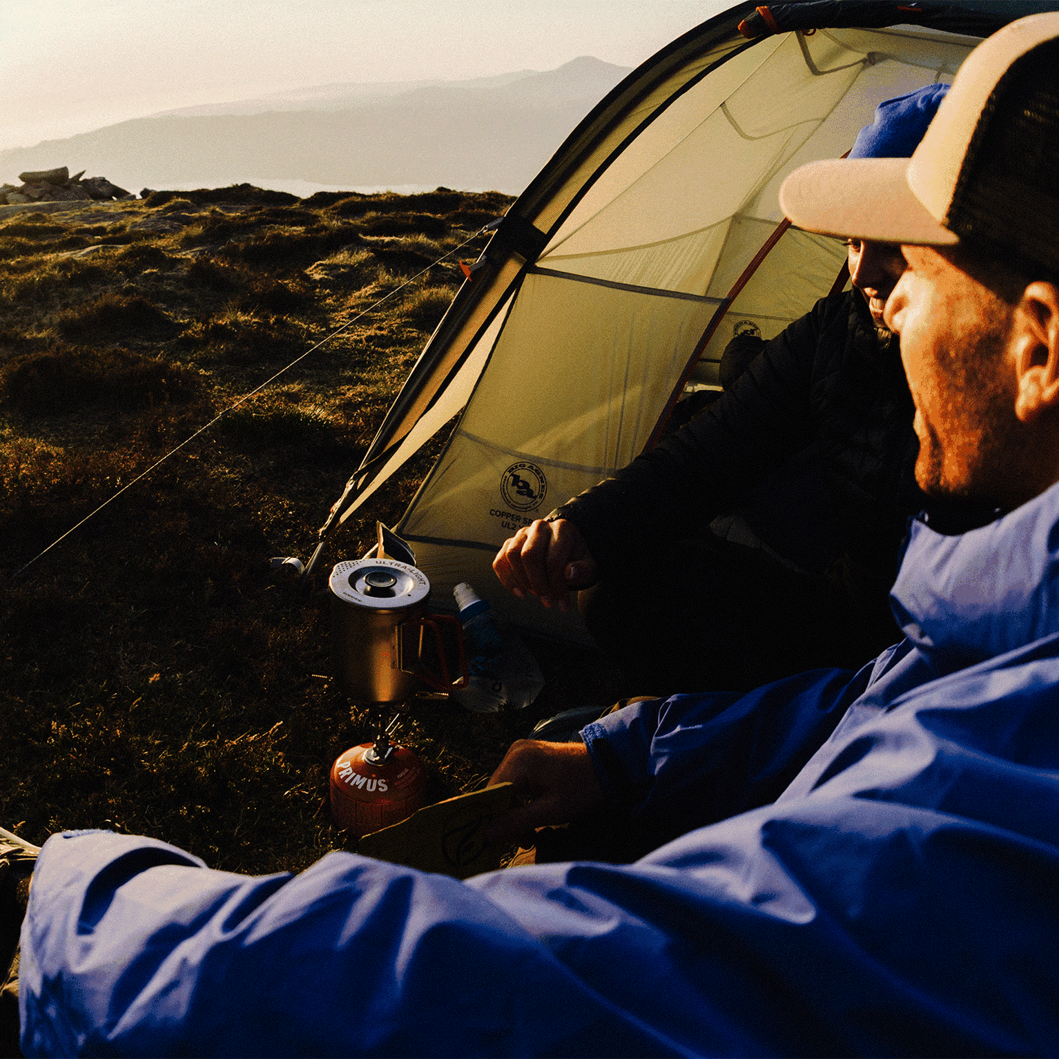 Image of Camping Stove Buying Guide