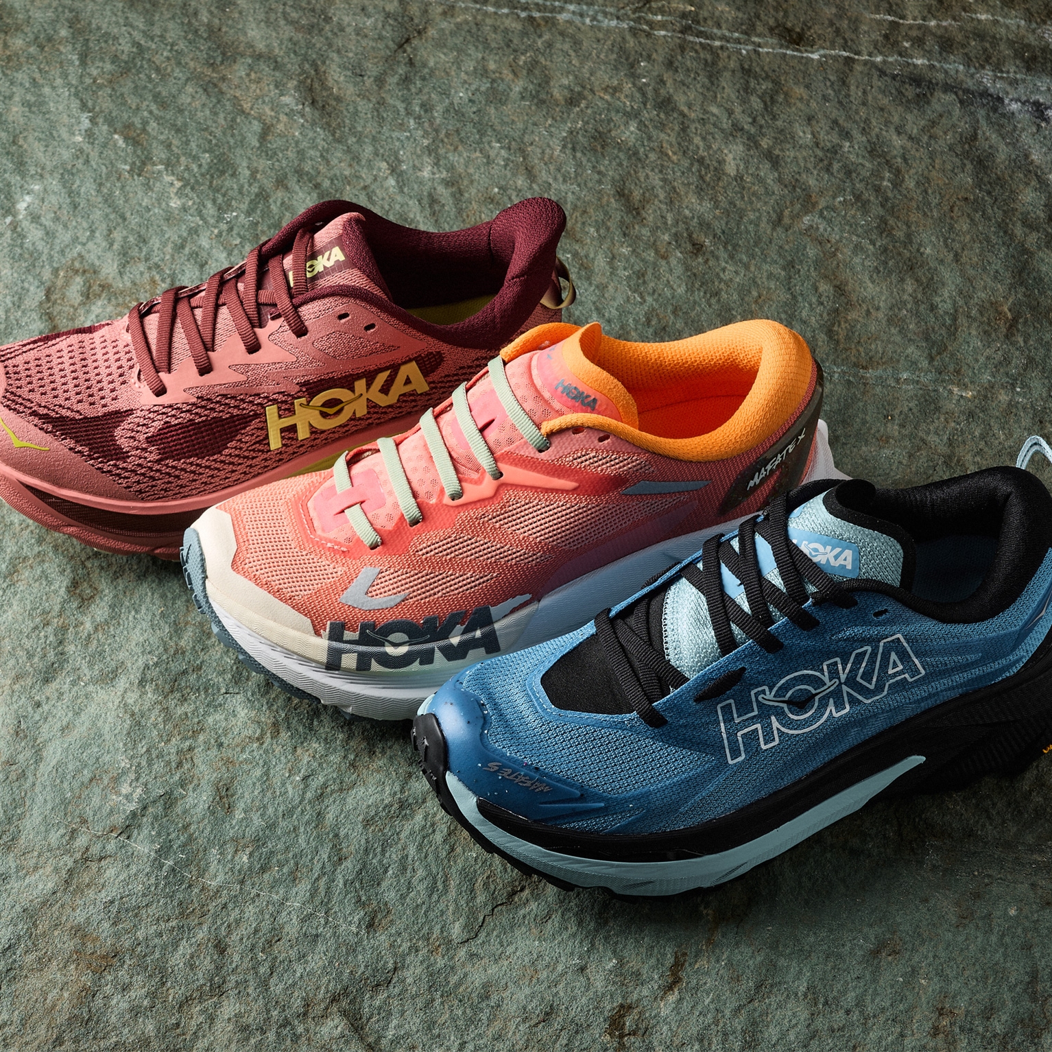 Image of How to tie your running shoes