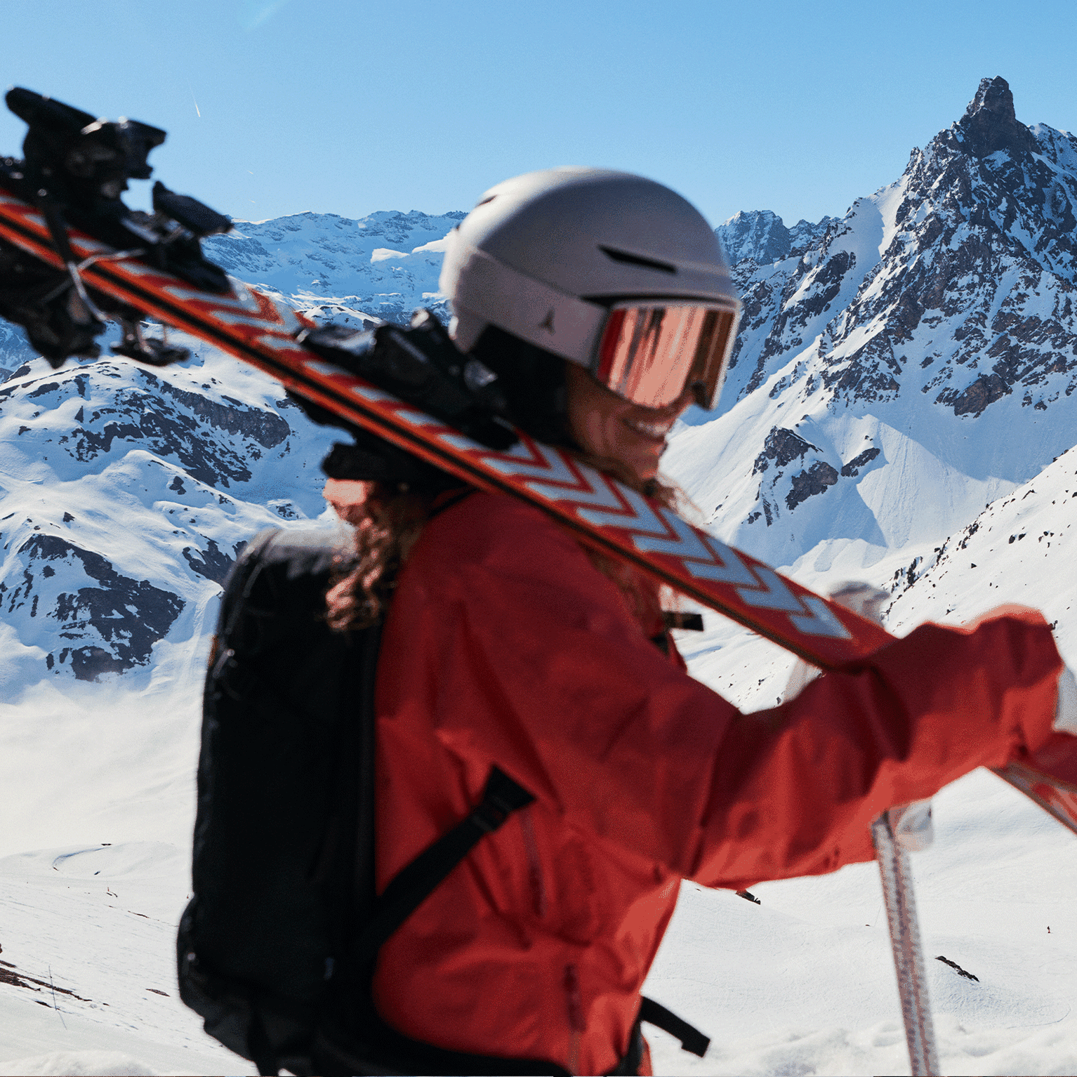 Image of Ski Buying Guide