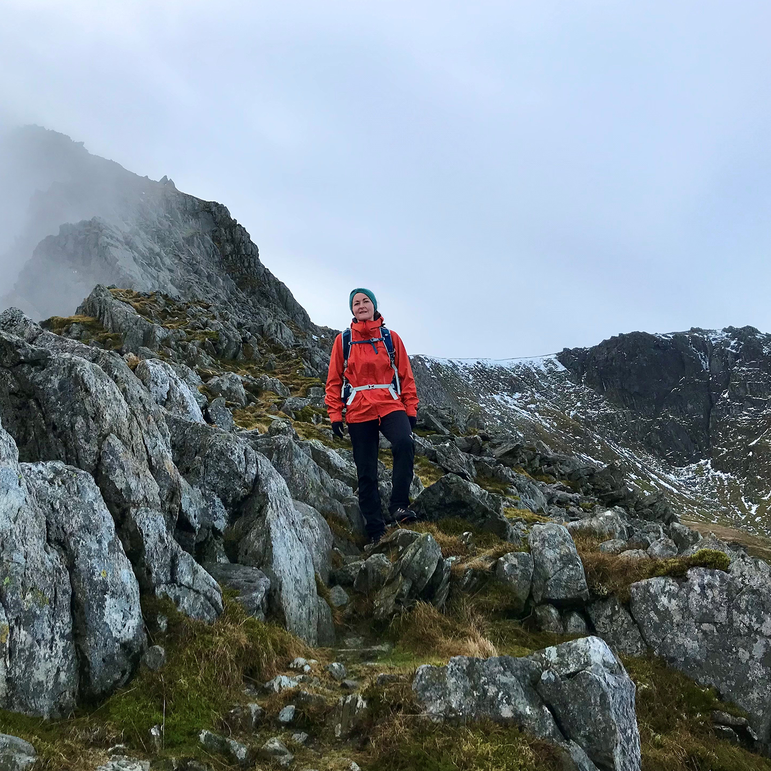 Image of Patagonia dual aspect jacket review