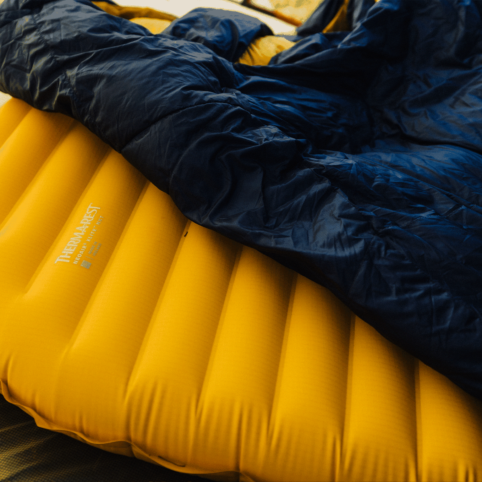 Image of Sleeping Bag Buying Guide