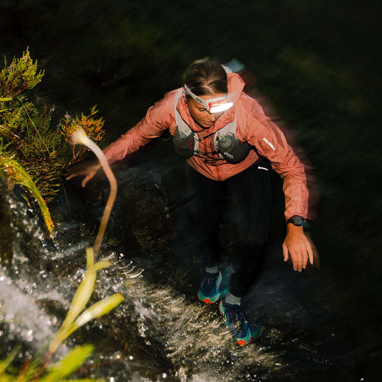 Image of Light Up the Fells: Petzl Demo