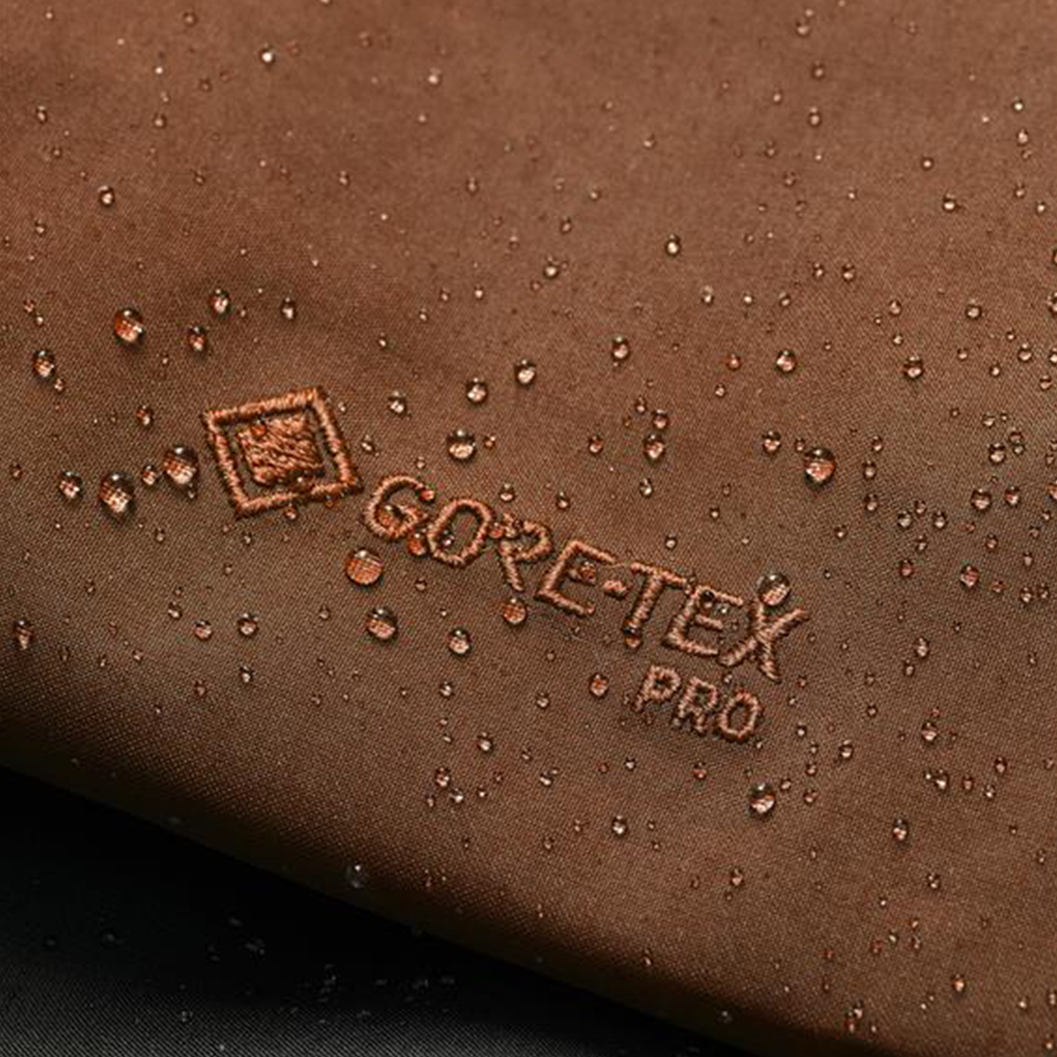 Image of What makes a GORE-TEX Pro Jacket?