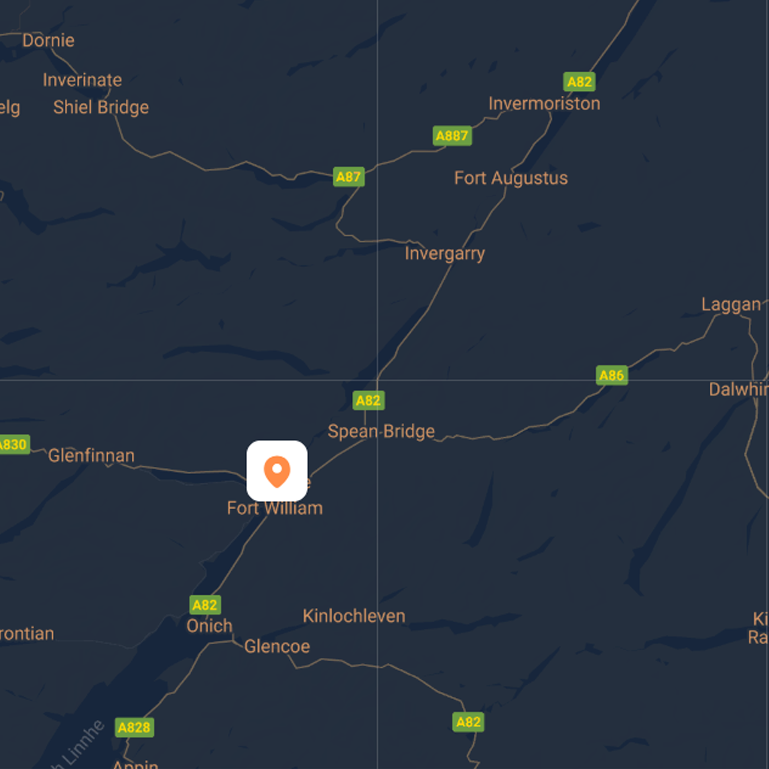 Image of Fort William