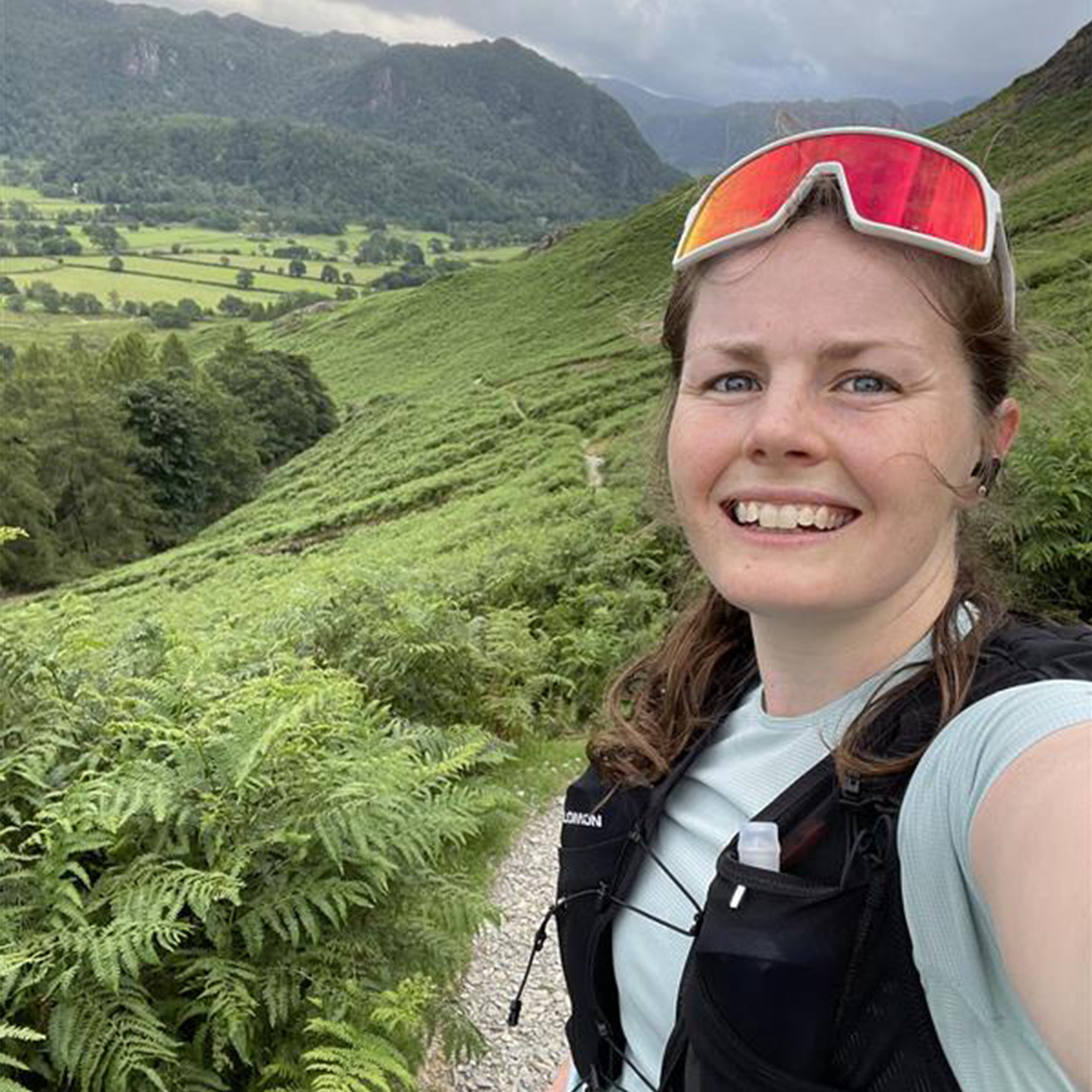 Image of Kerry, Digital Marketing Manager