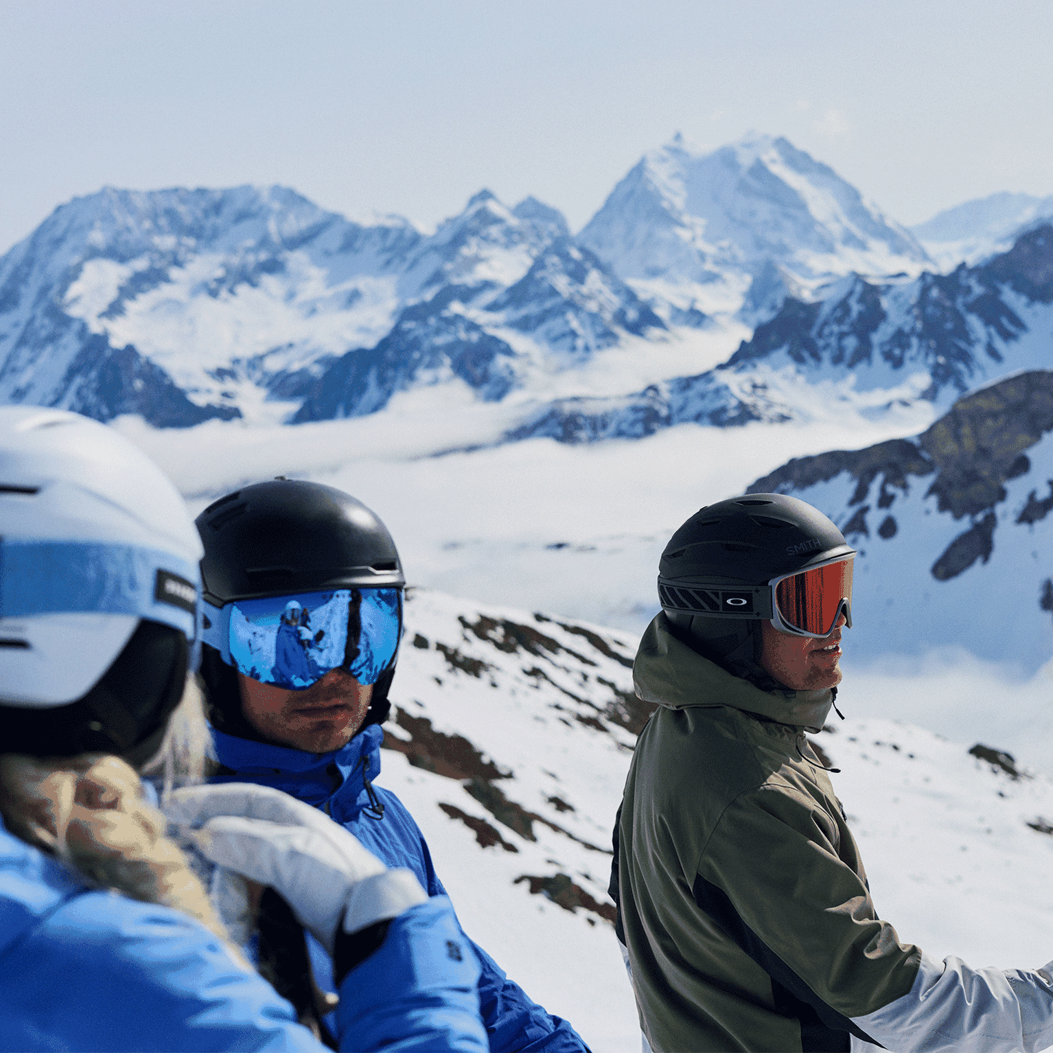 Image of The 9 Best Ski Resorts in Europe for Beginners