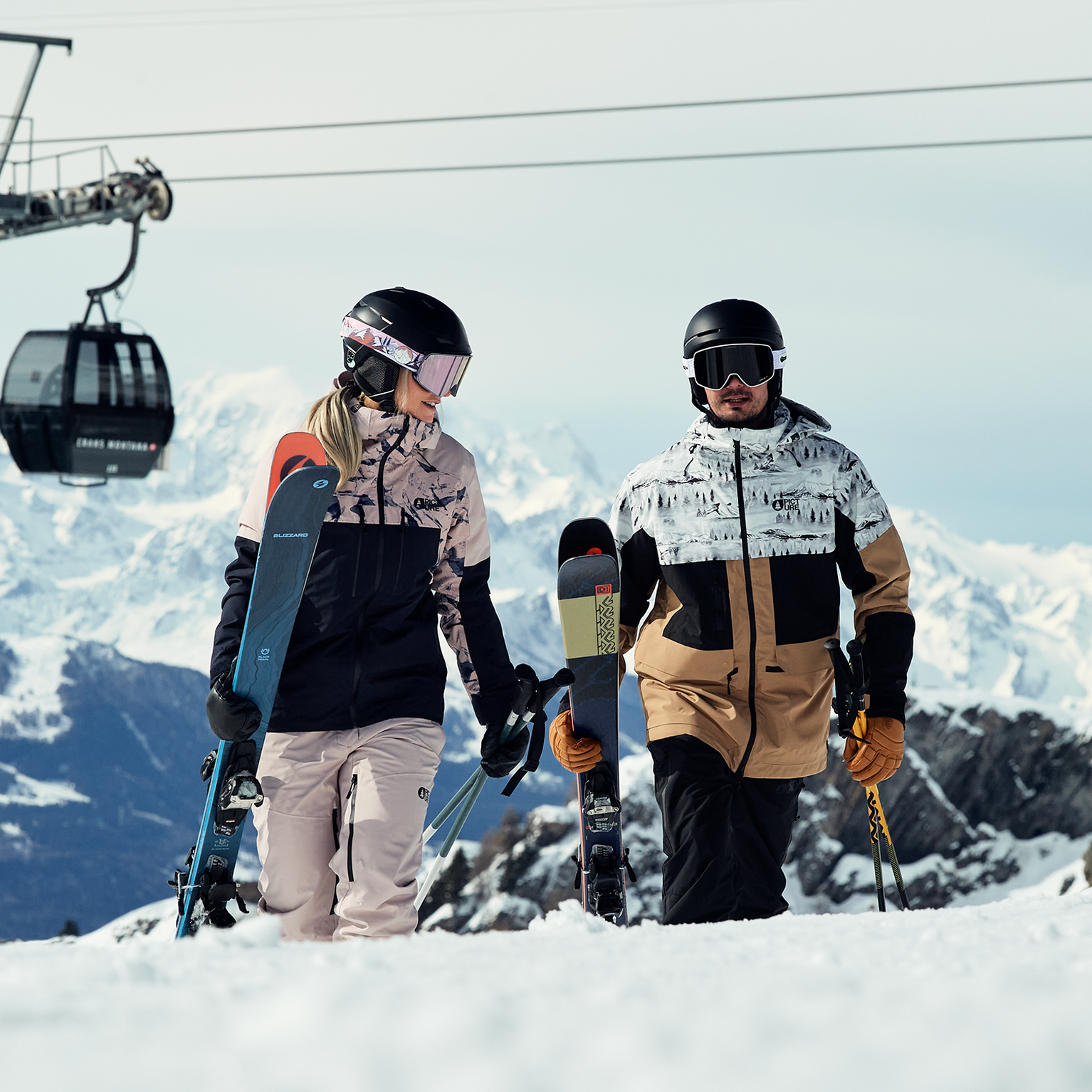 Image of How much does a ski holiday really cost