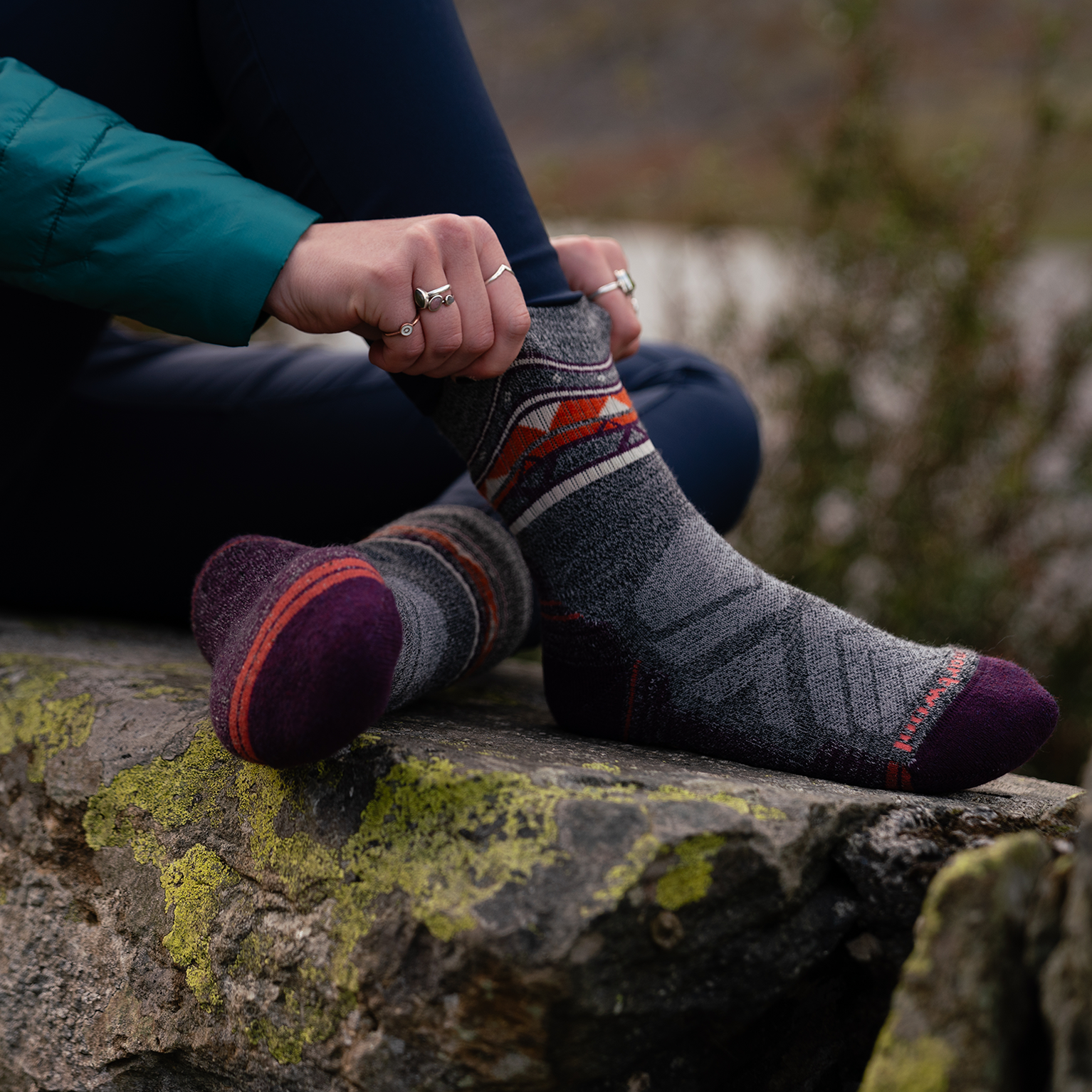 Image of How to Prevent Blisters on Feet From Walking