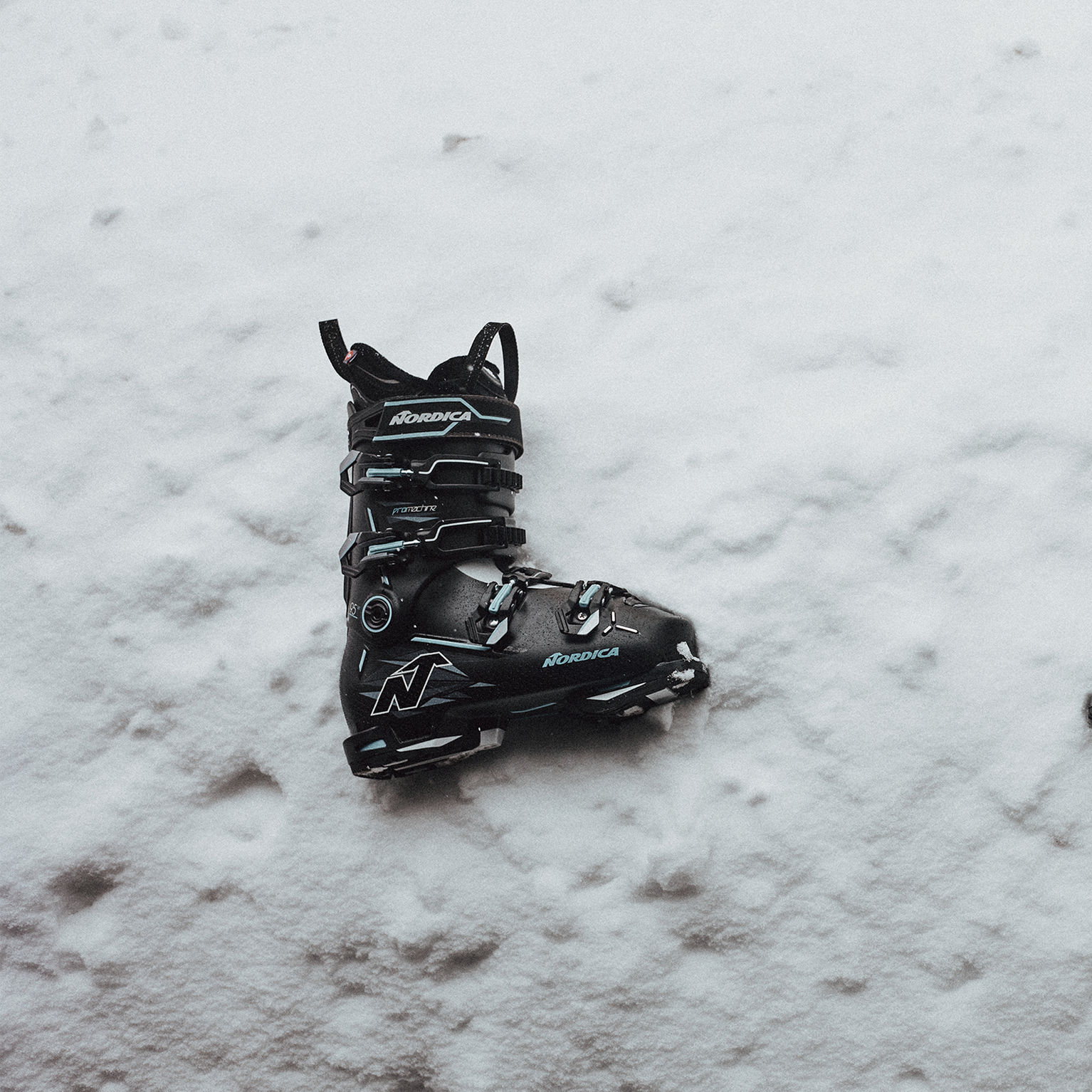 Image of Why Do My Feet Hurt in Ski Boots?