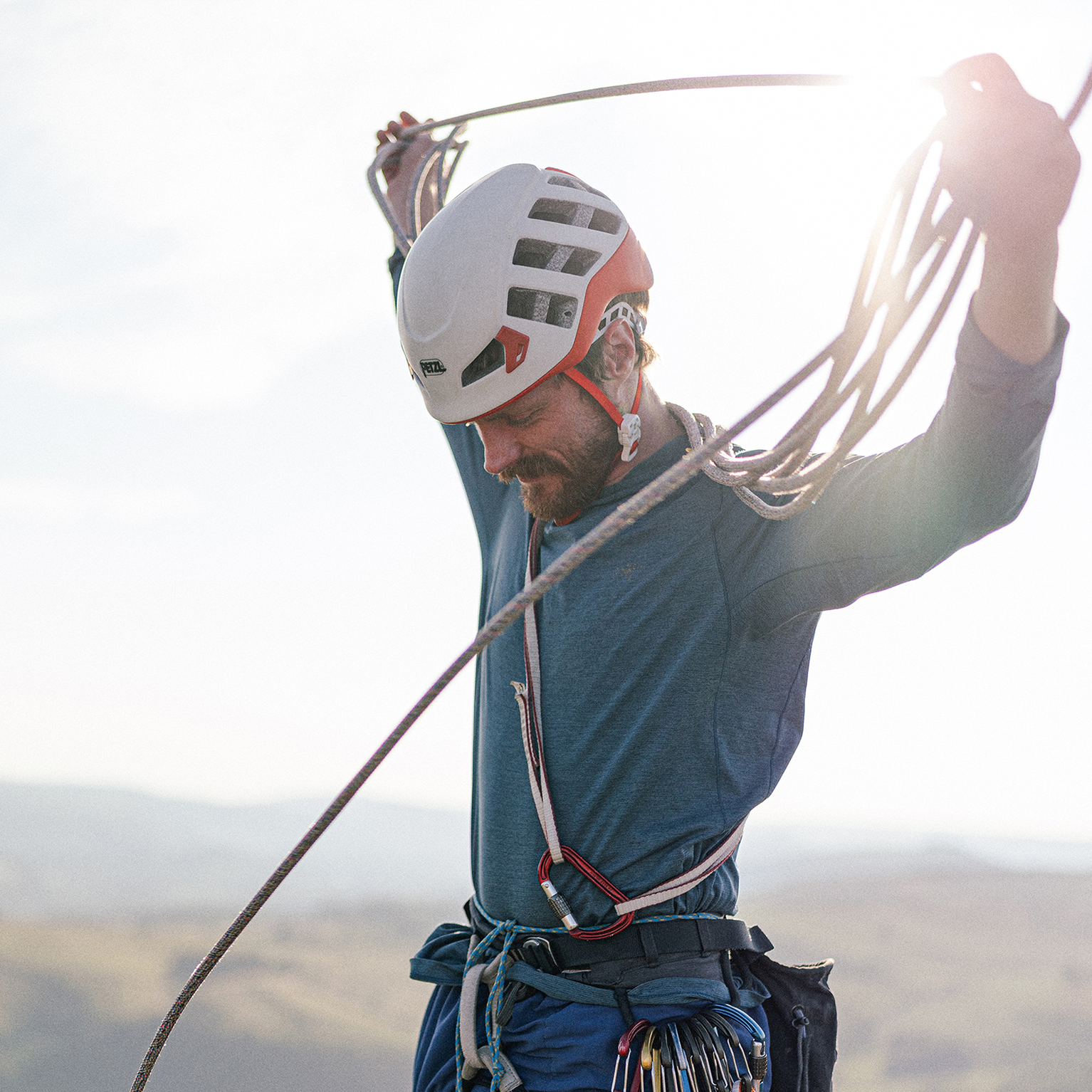 Image of Best climbing shoes for gritstone