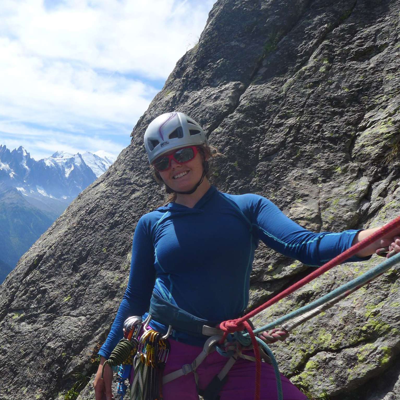 Image of Kerry, Digital Marketing Manager