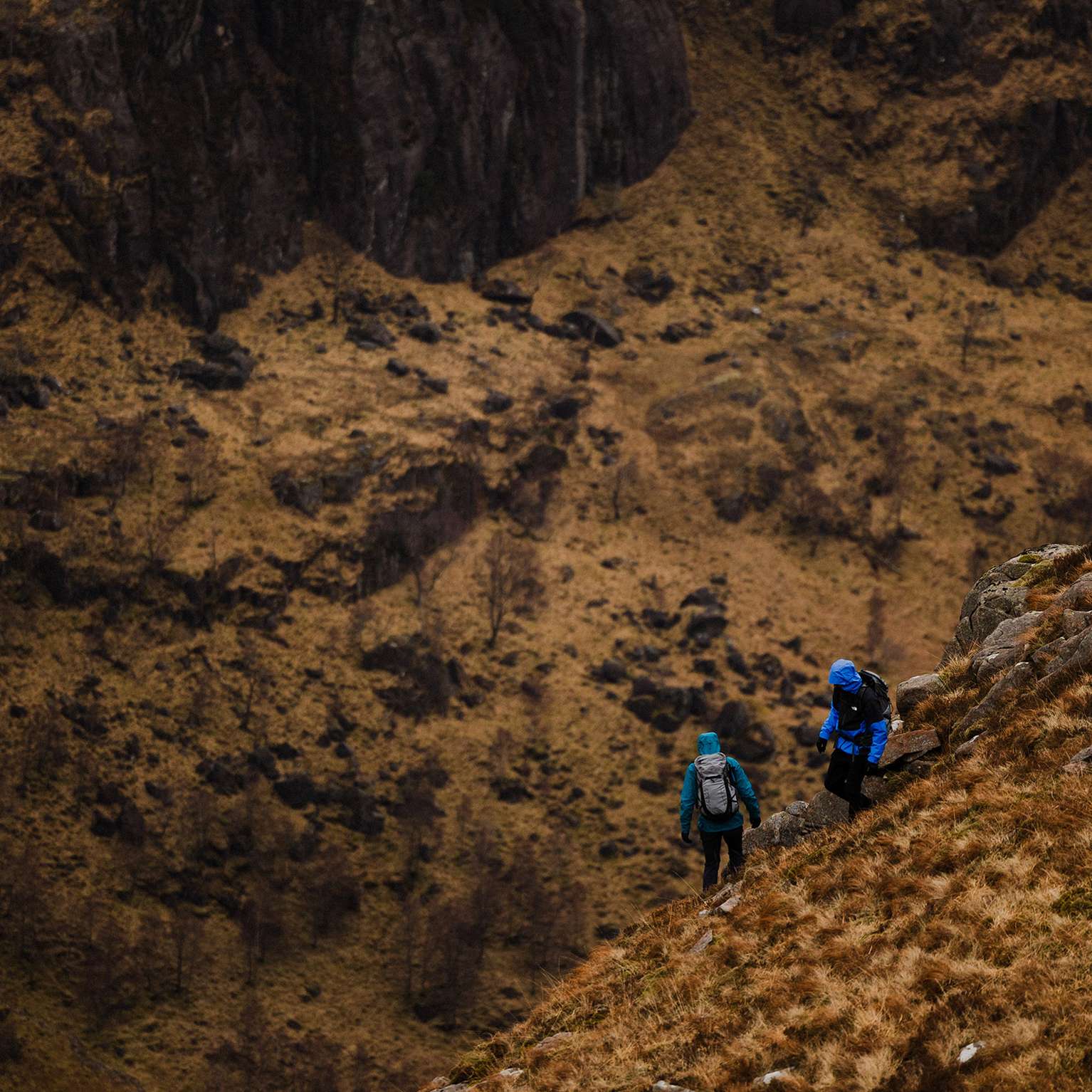 Image of Plas Y Brenin