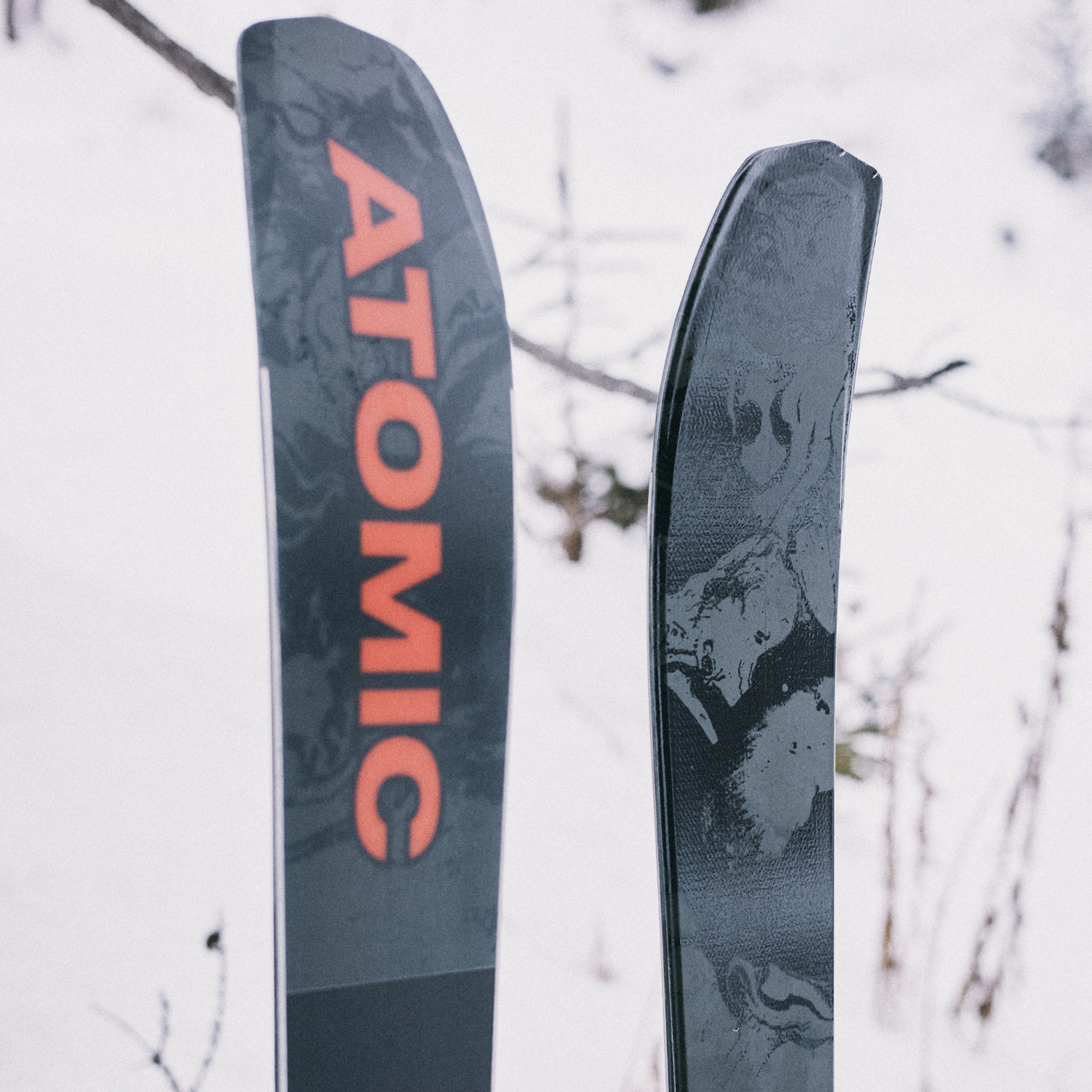 Image of  Mark Watson, Ski Buyer