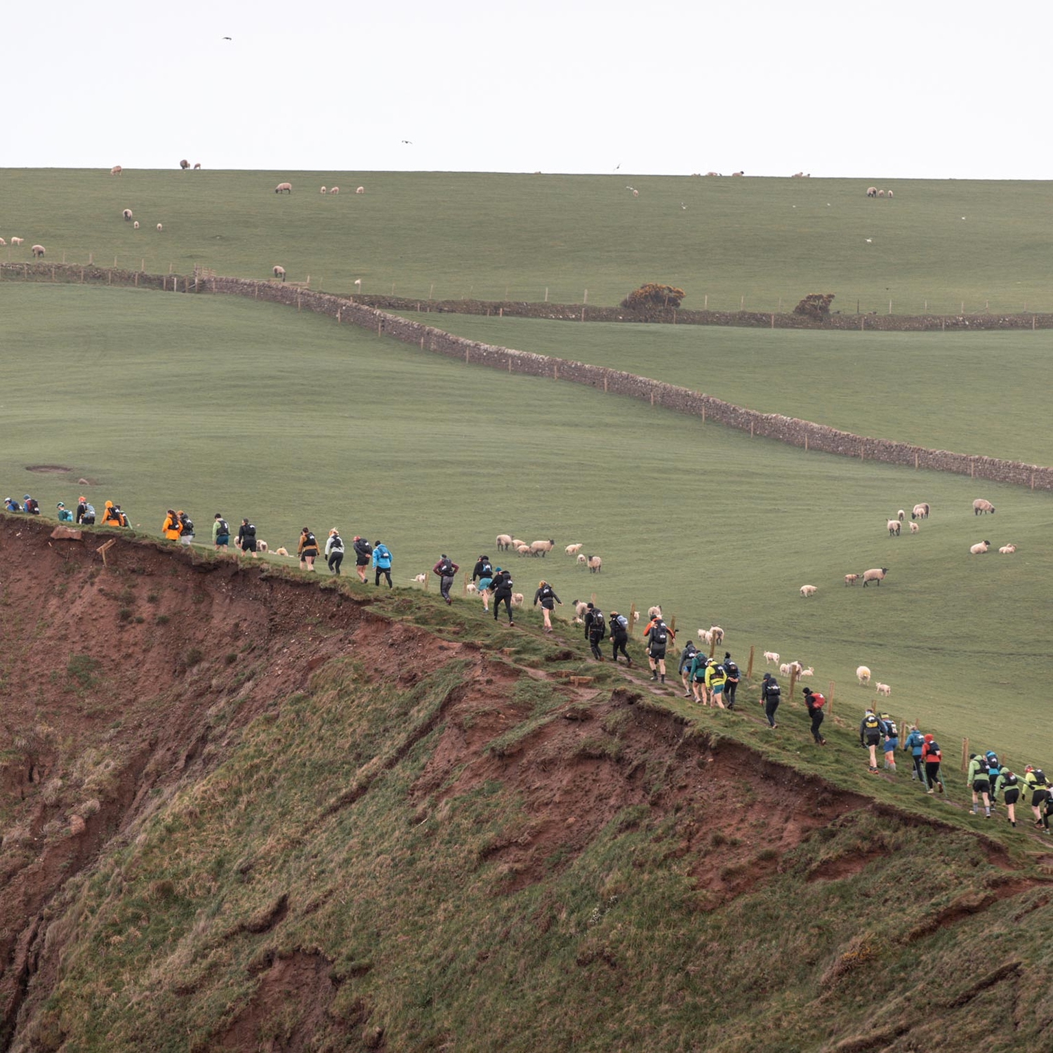 Image of Northern Traverse Kit List
