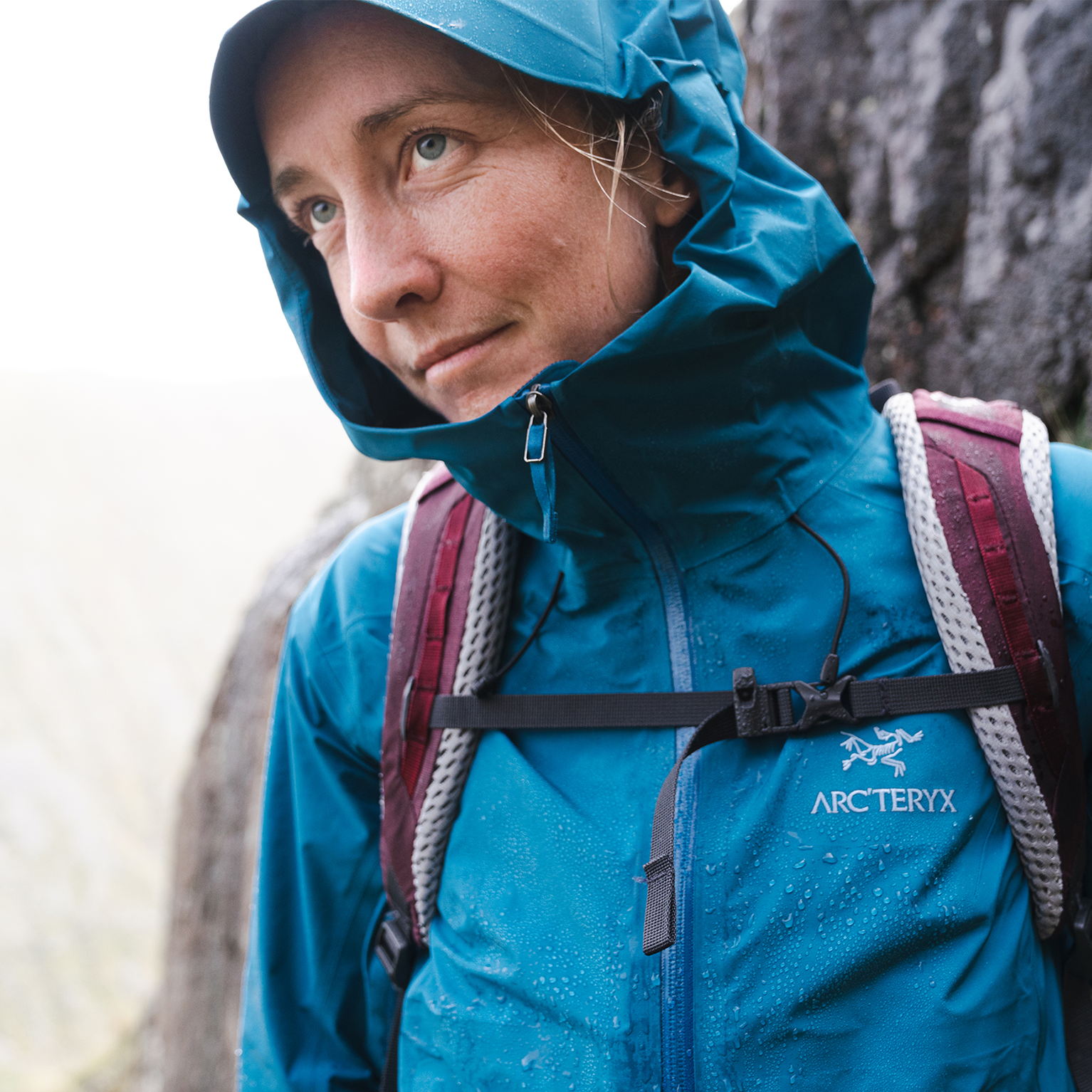 Image of How to Wash a Waterproof Jacket