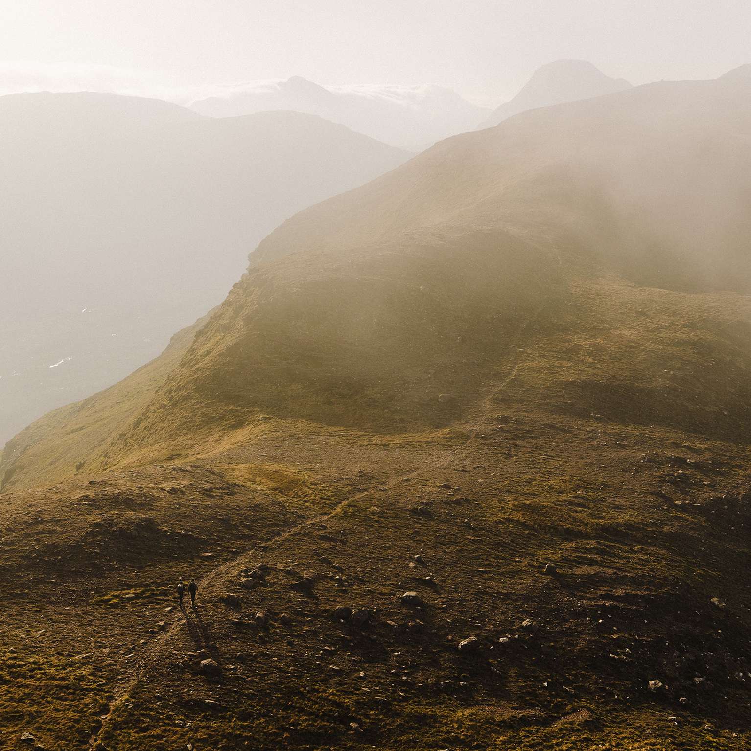 Image of The 7 Best Multi-Day Hikes in the UK