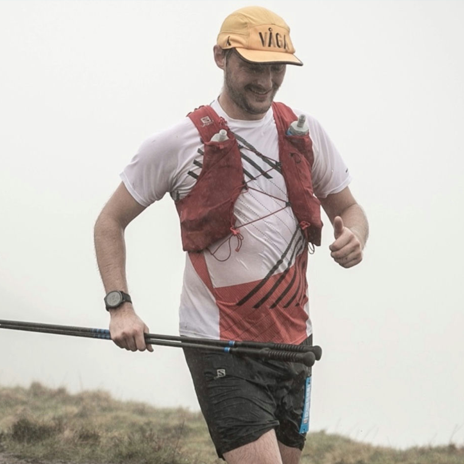 Image of Talk: Training for a Mountain Ultra
