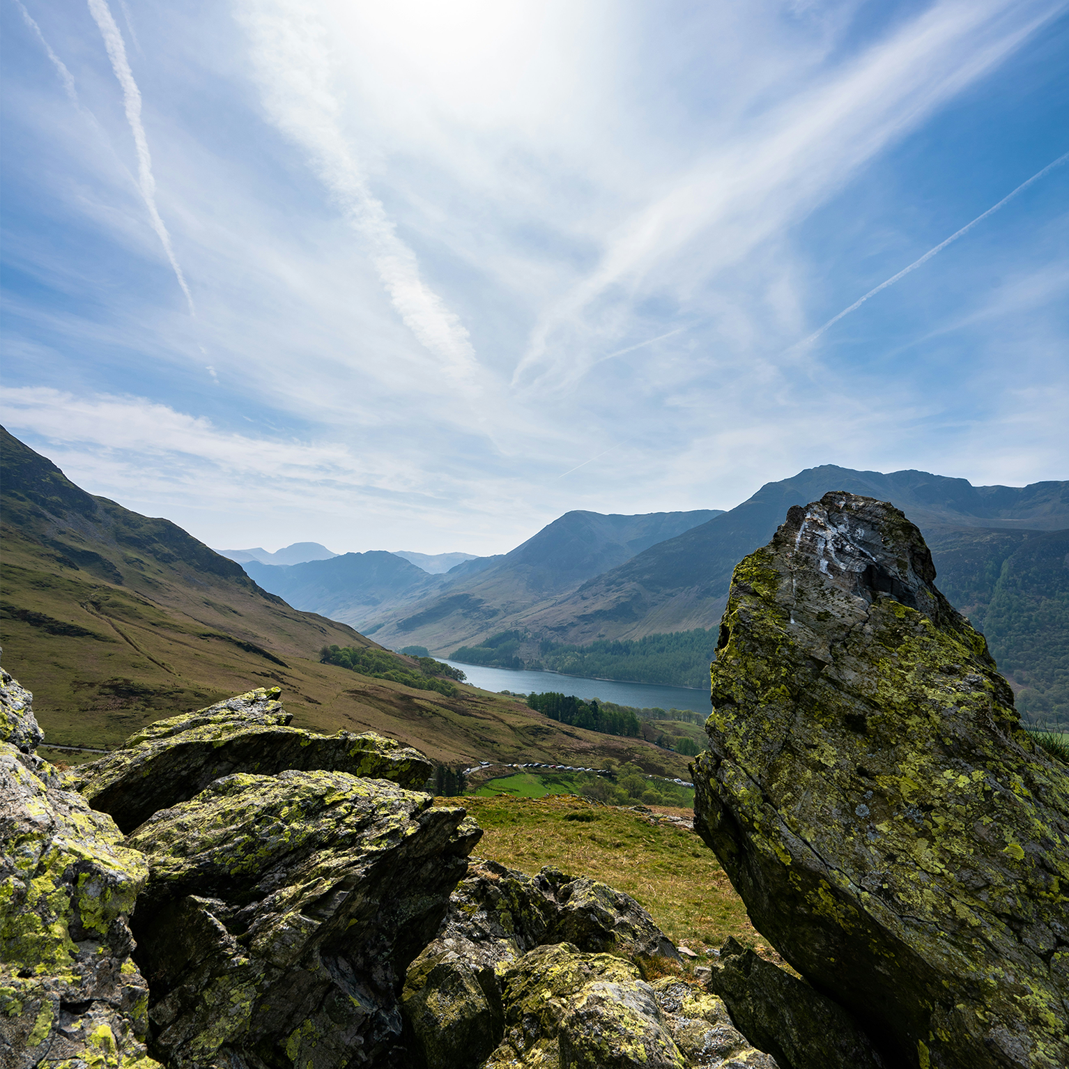 Image of Amazing campsites in the Lake District