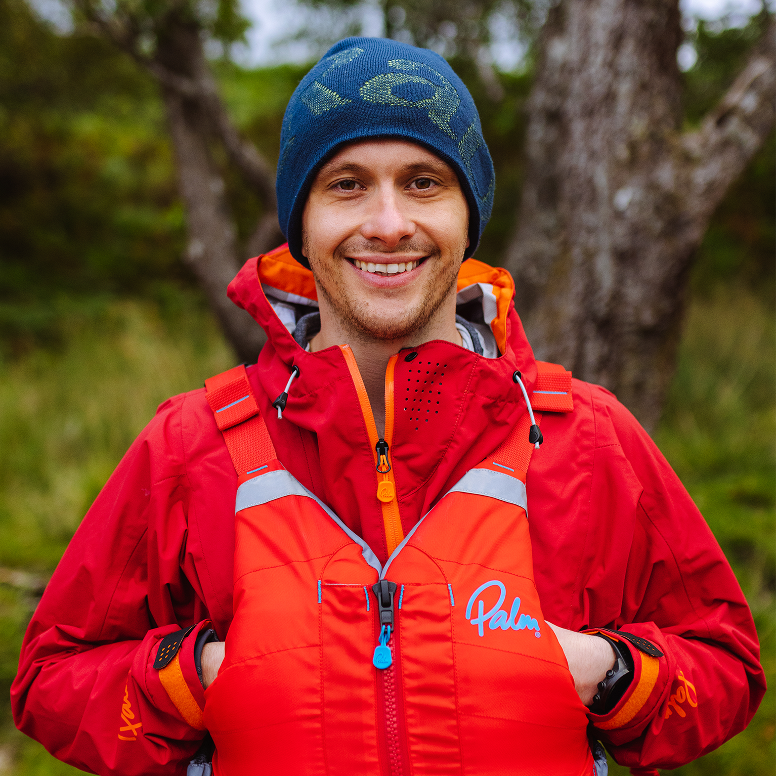 Image of Andy Johnson