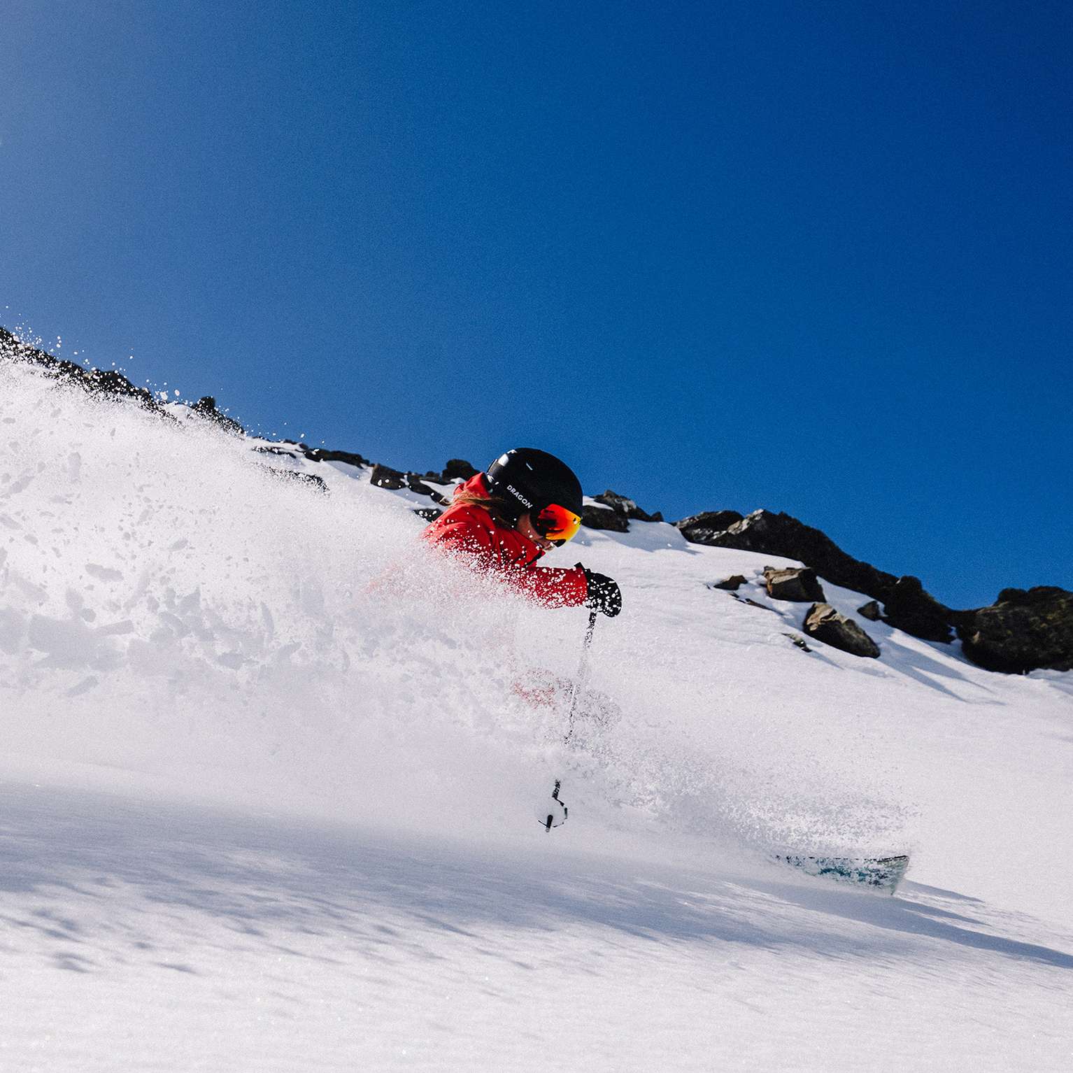 Image of Forward pressure