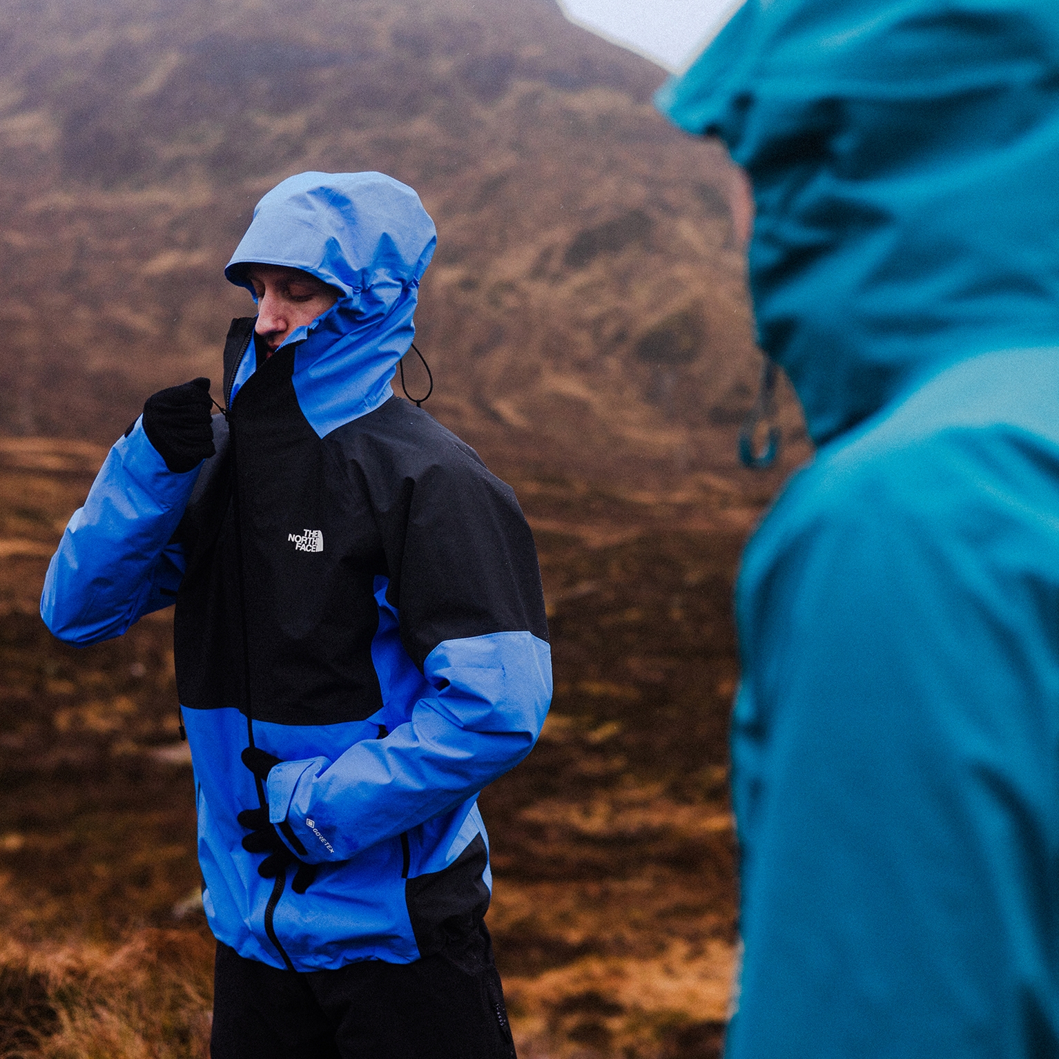 Image of Waterproof Jacket Buying Guide