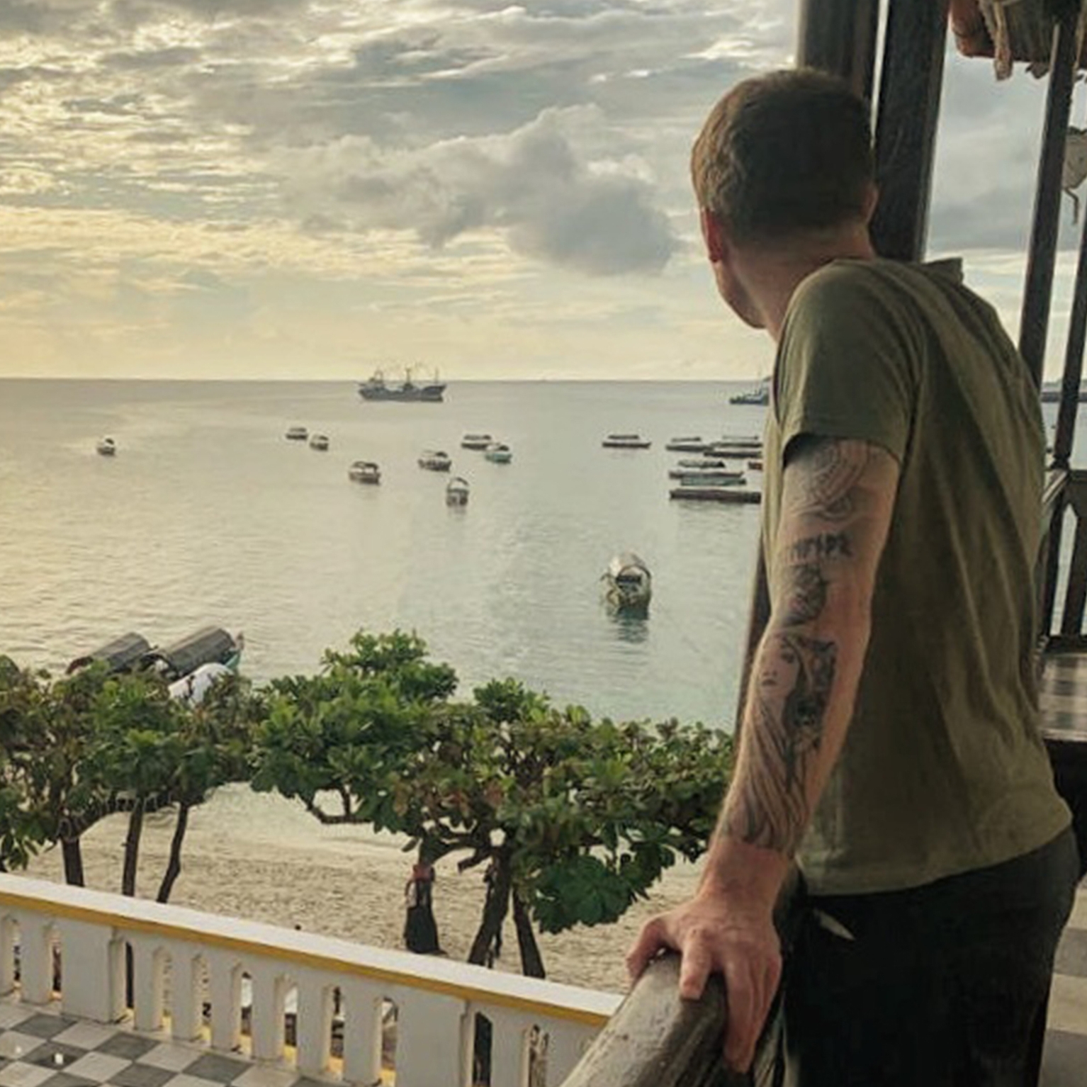Image of Exploring Zanzibar