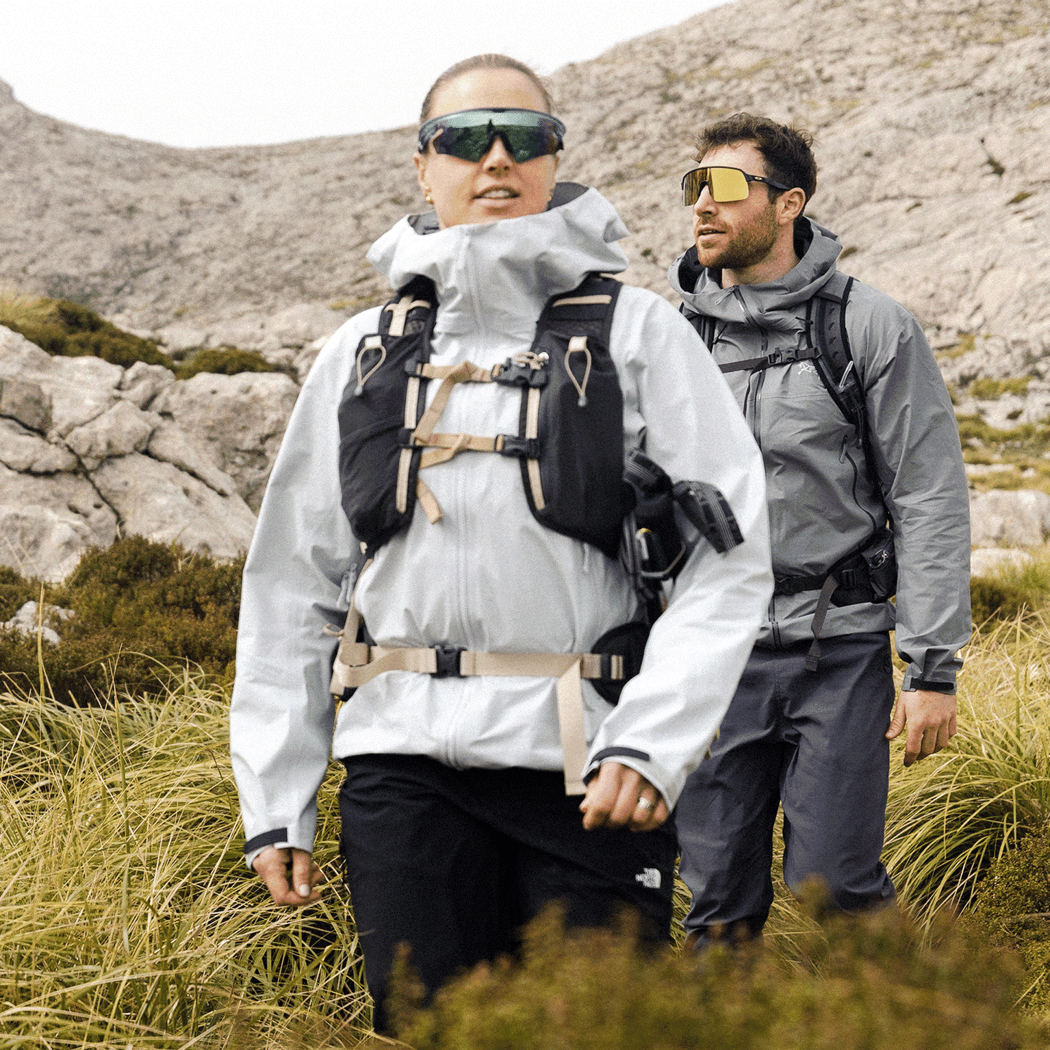 Image of Waterproof Jacket Buying Guide