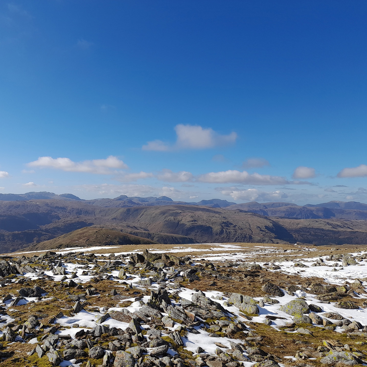 Image of The Best Autumn Walking & Hiking Routes