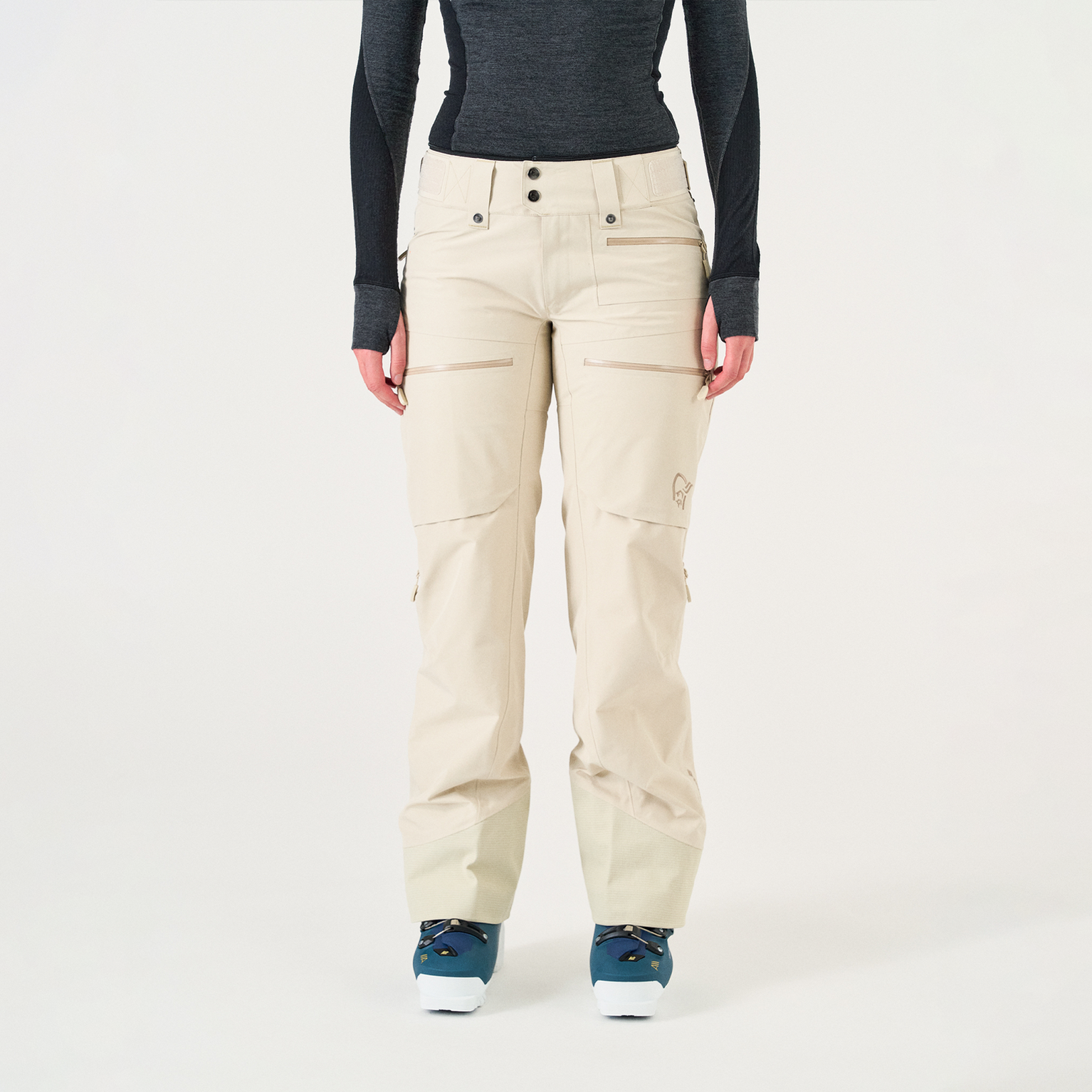 Image of Ski pants