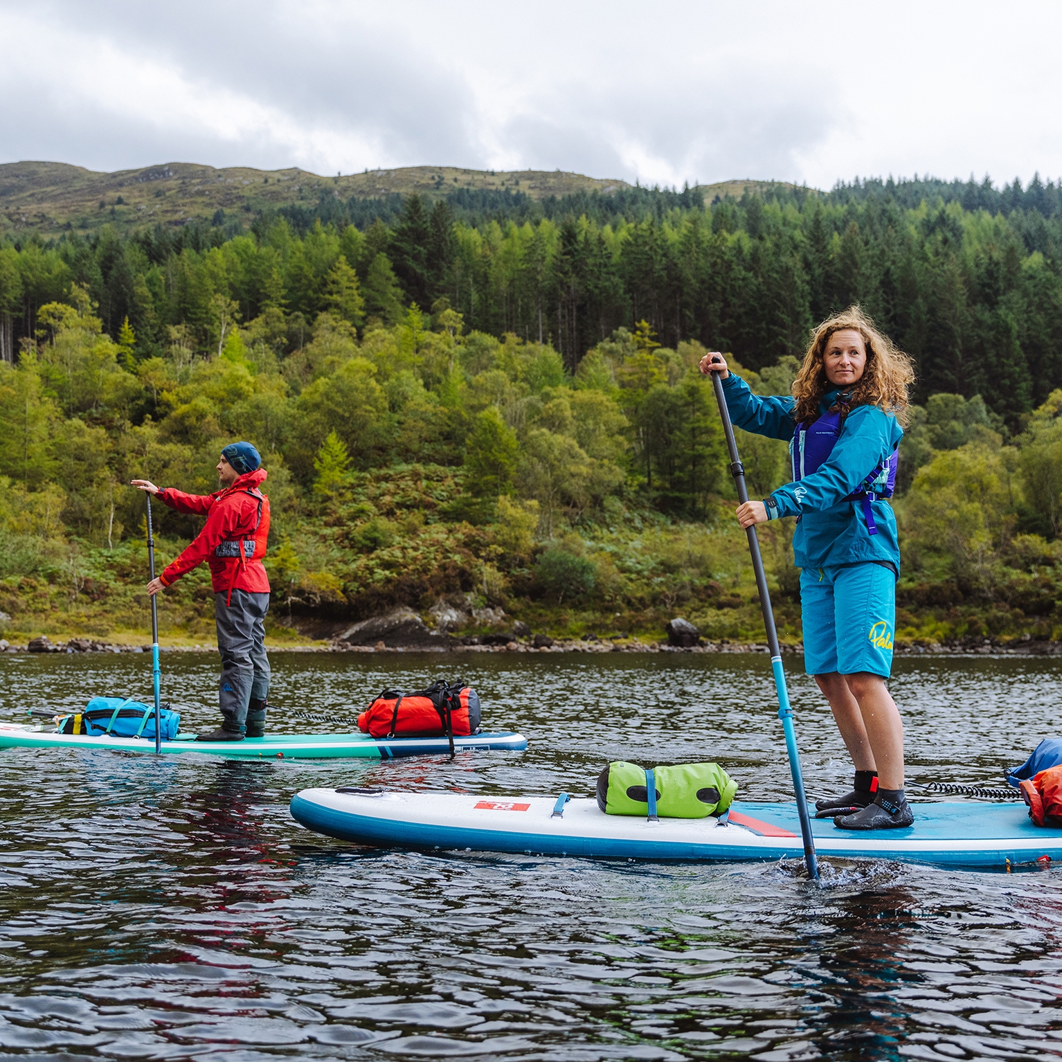 Image of Buoyancy Aid Buying Guide
