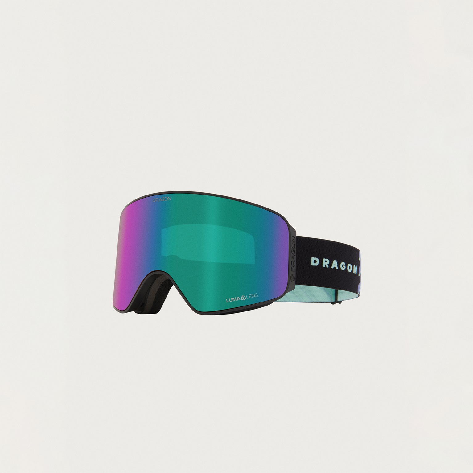 Image of Ski goggles