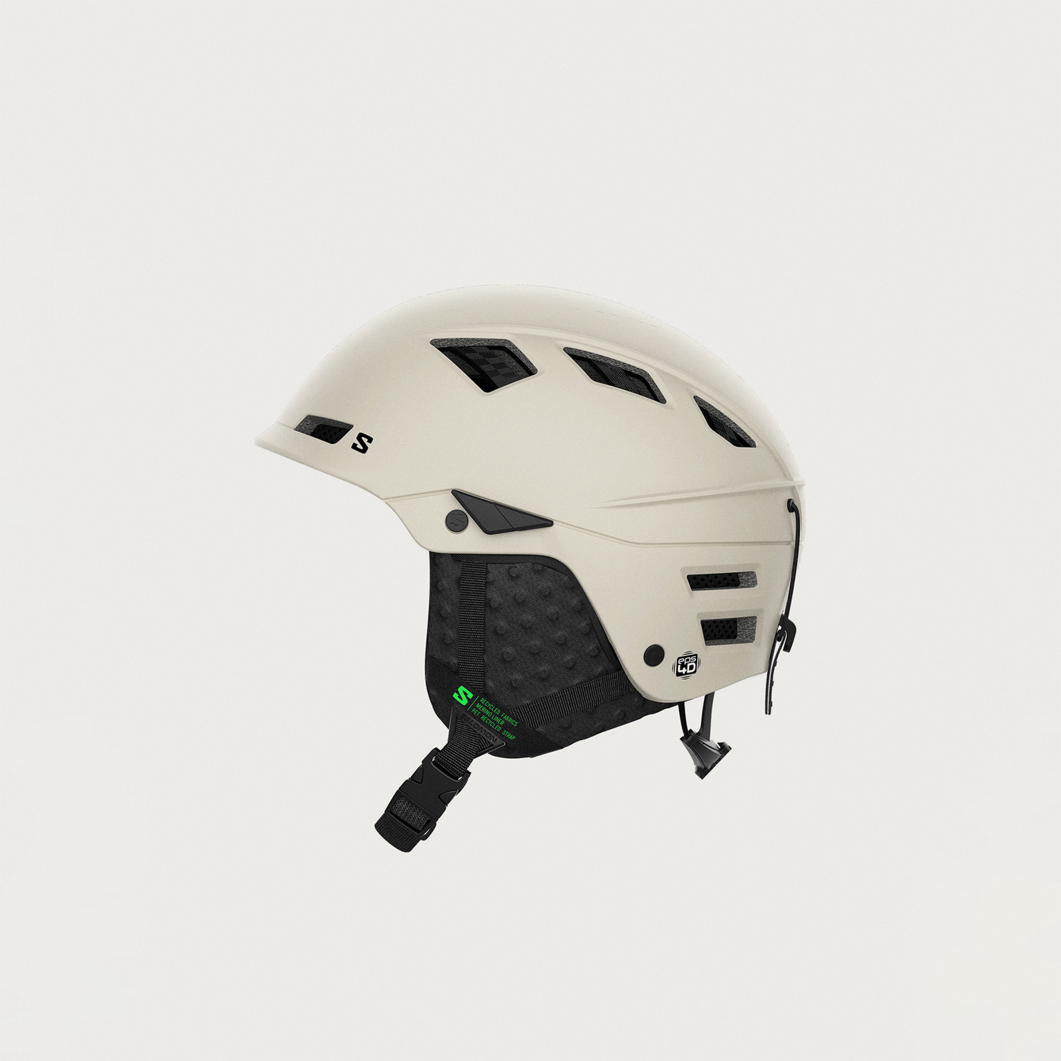 Image of Ski helmet