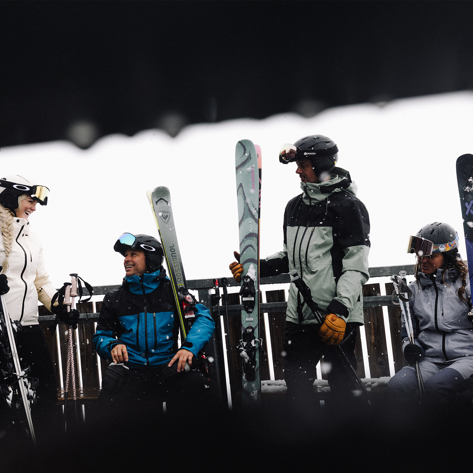 Image of How much does a ski holiday really cost