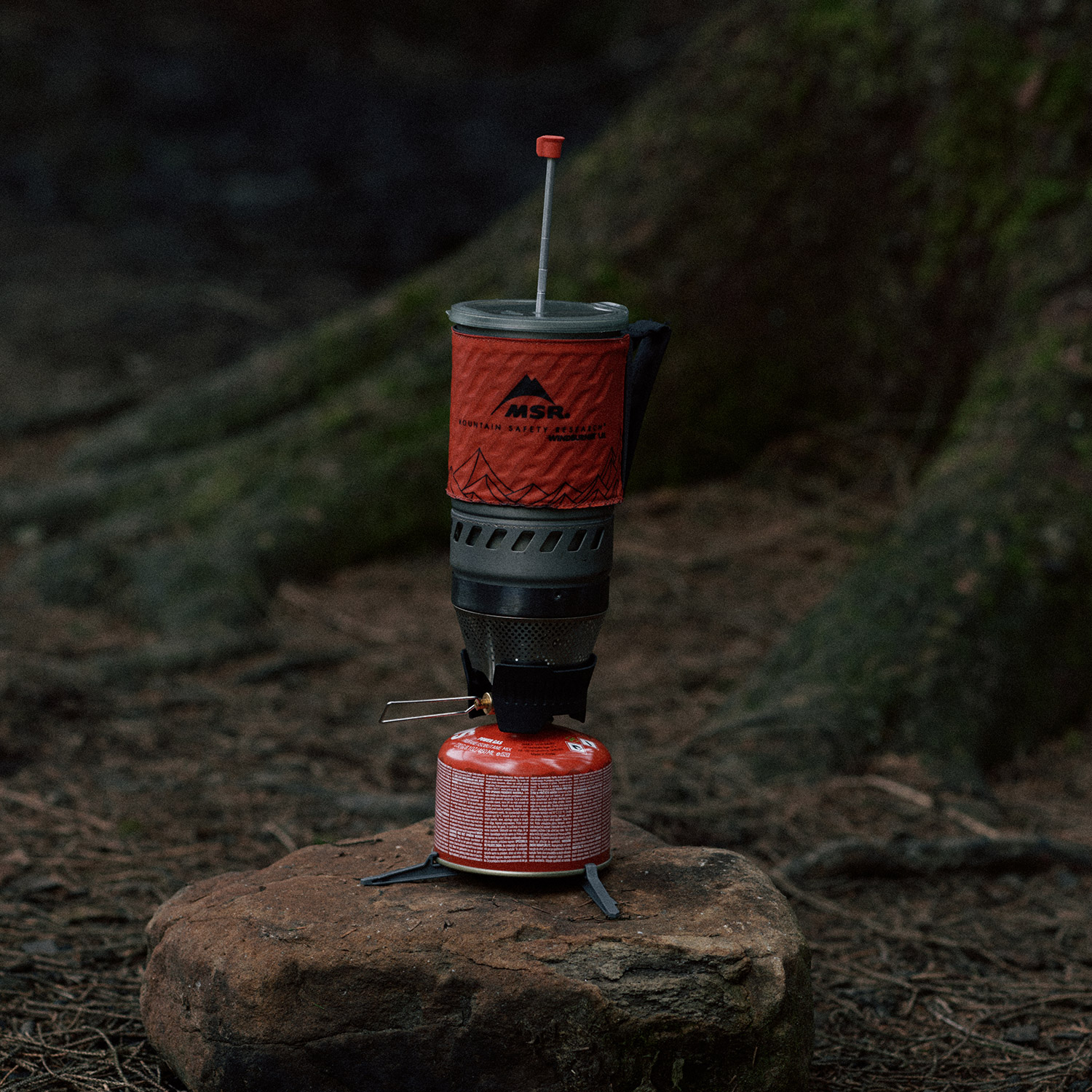 Mammut Carbon Cartridge (300 Bar)